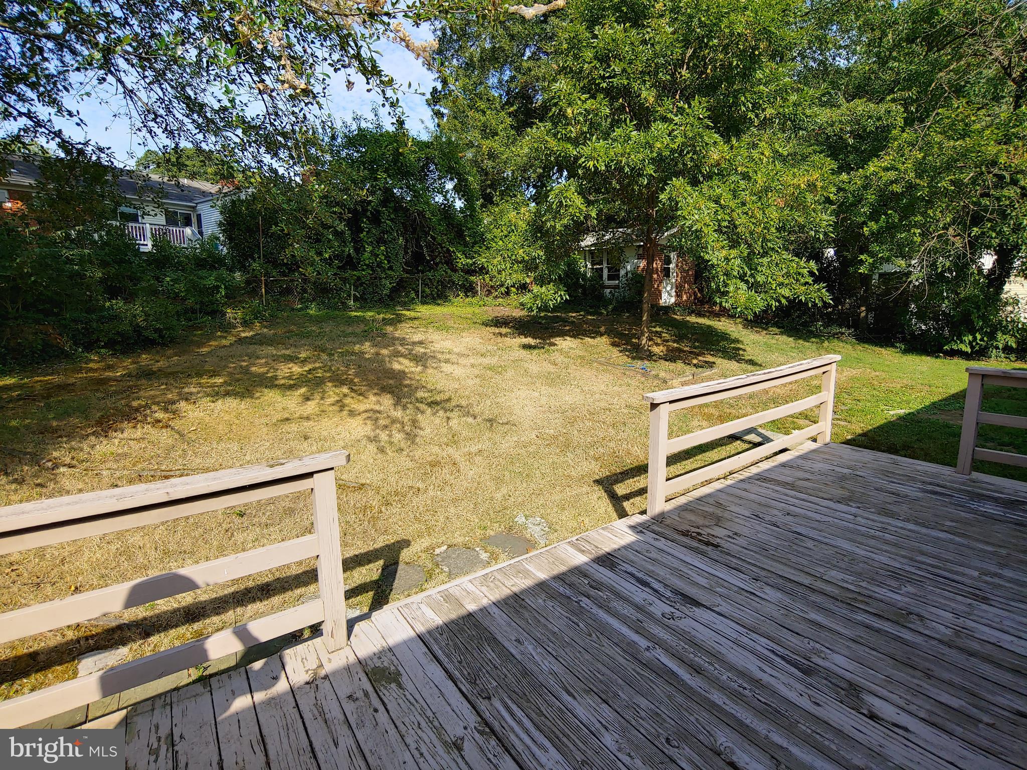 UNIVERSITY PARK - Residential