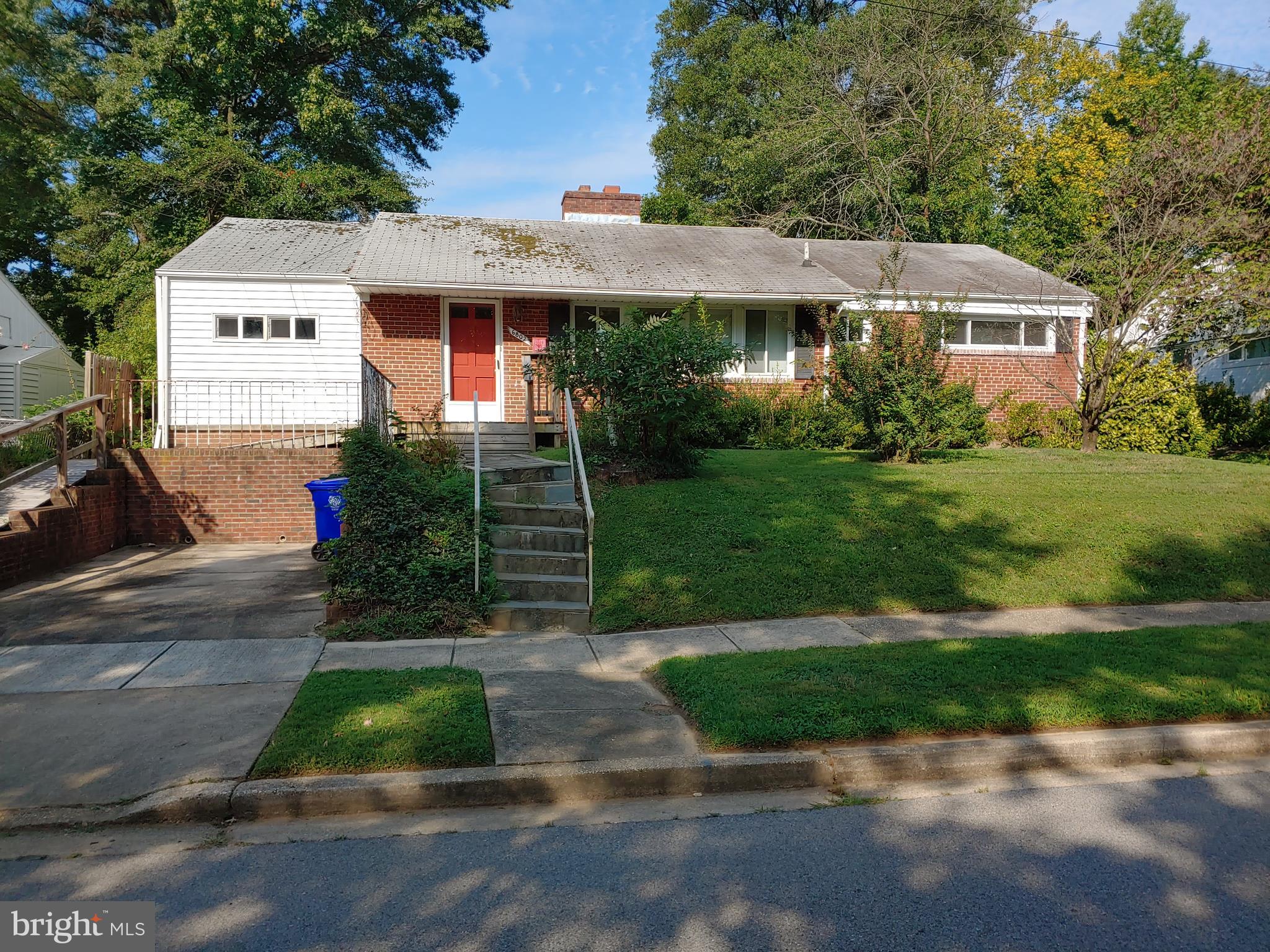 UNIVERSITY PARK - Residential