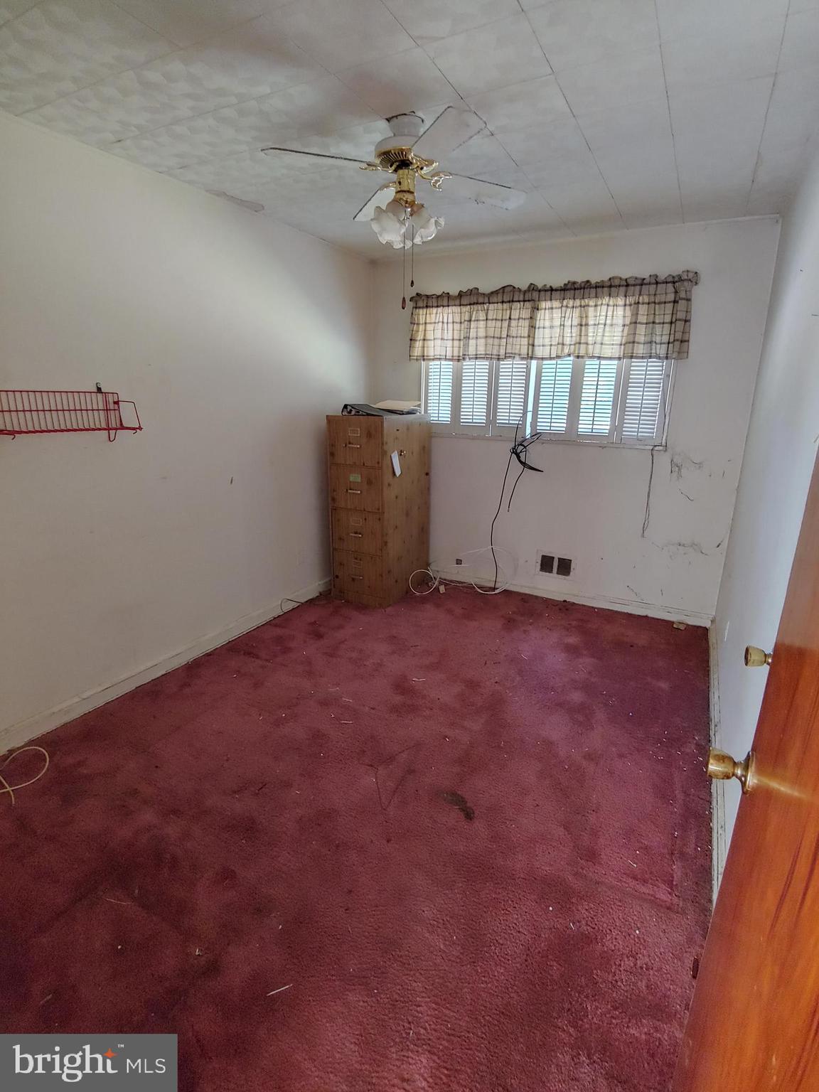 UNIVERSITY PARK - Residential