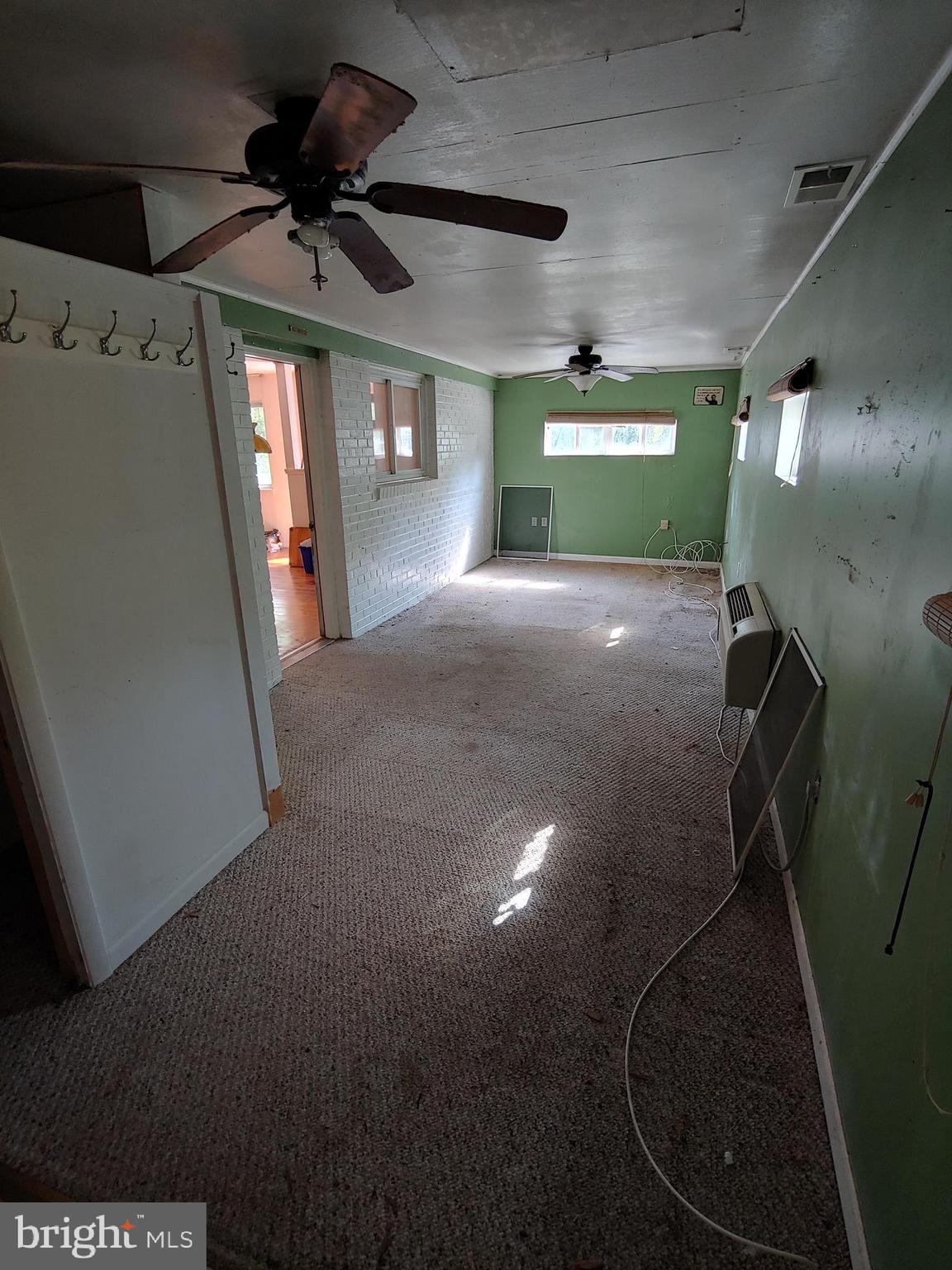 UNIVERSITY PARK - Residential