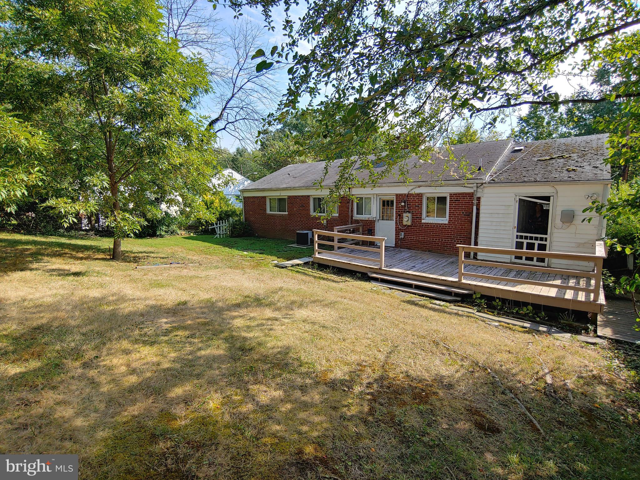 UNIVERSITY PARK - Residential