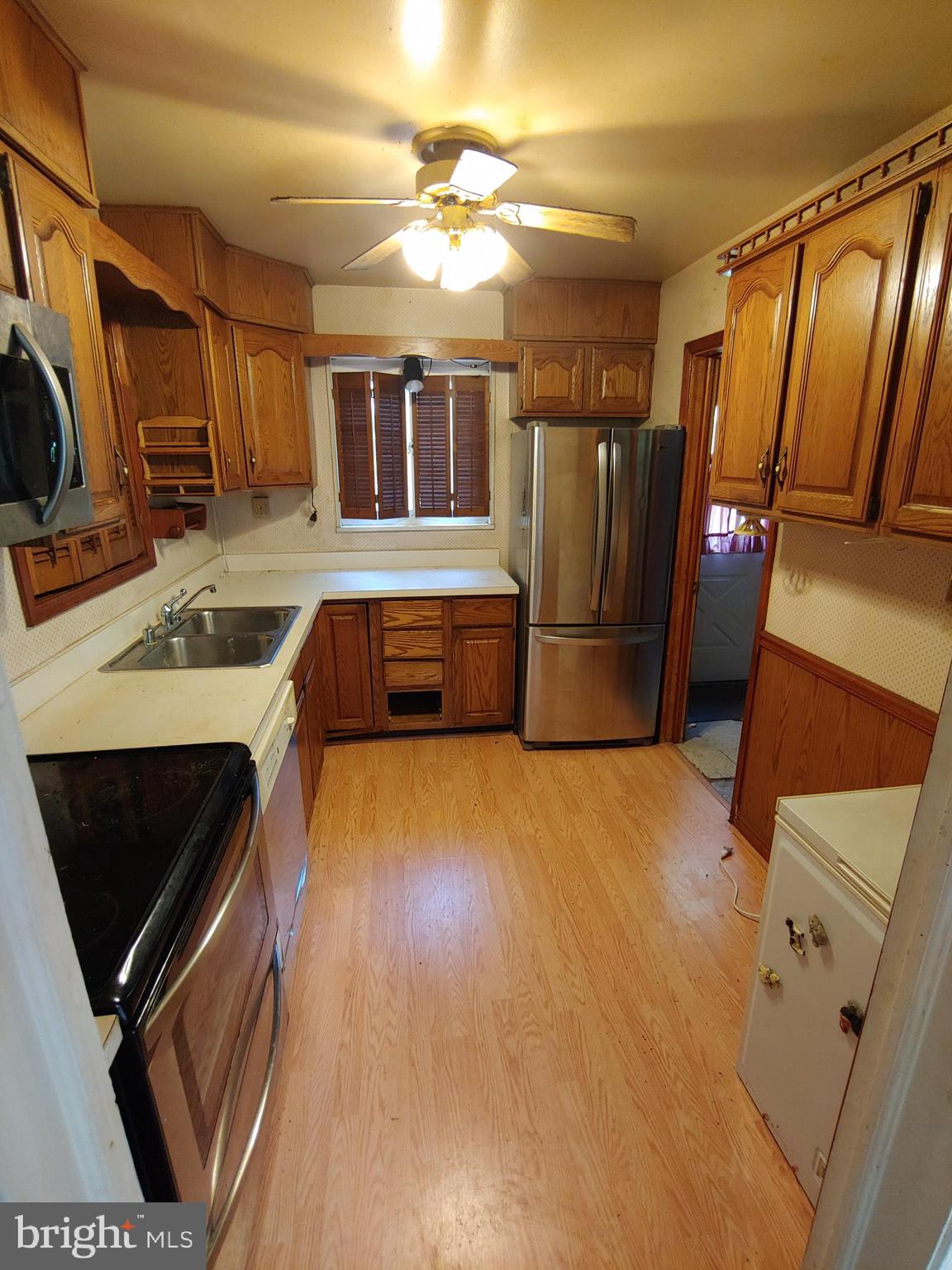 UNIVERSITY PARK - Residential