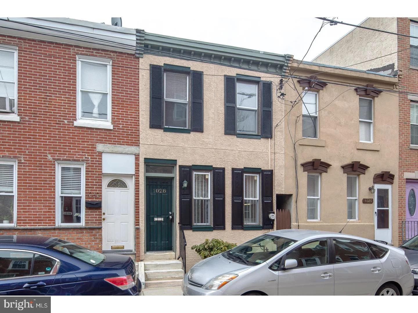 1028 S Cleveland Street, Philadelphia, PA 19146
