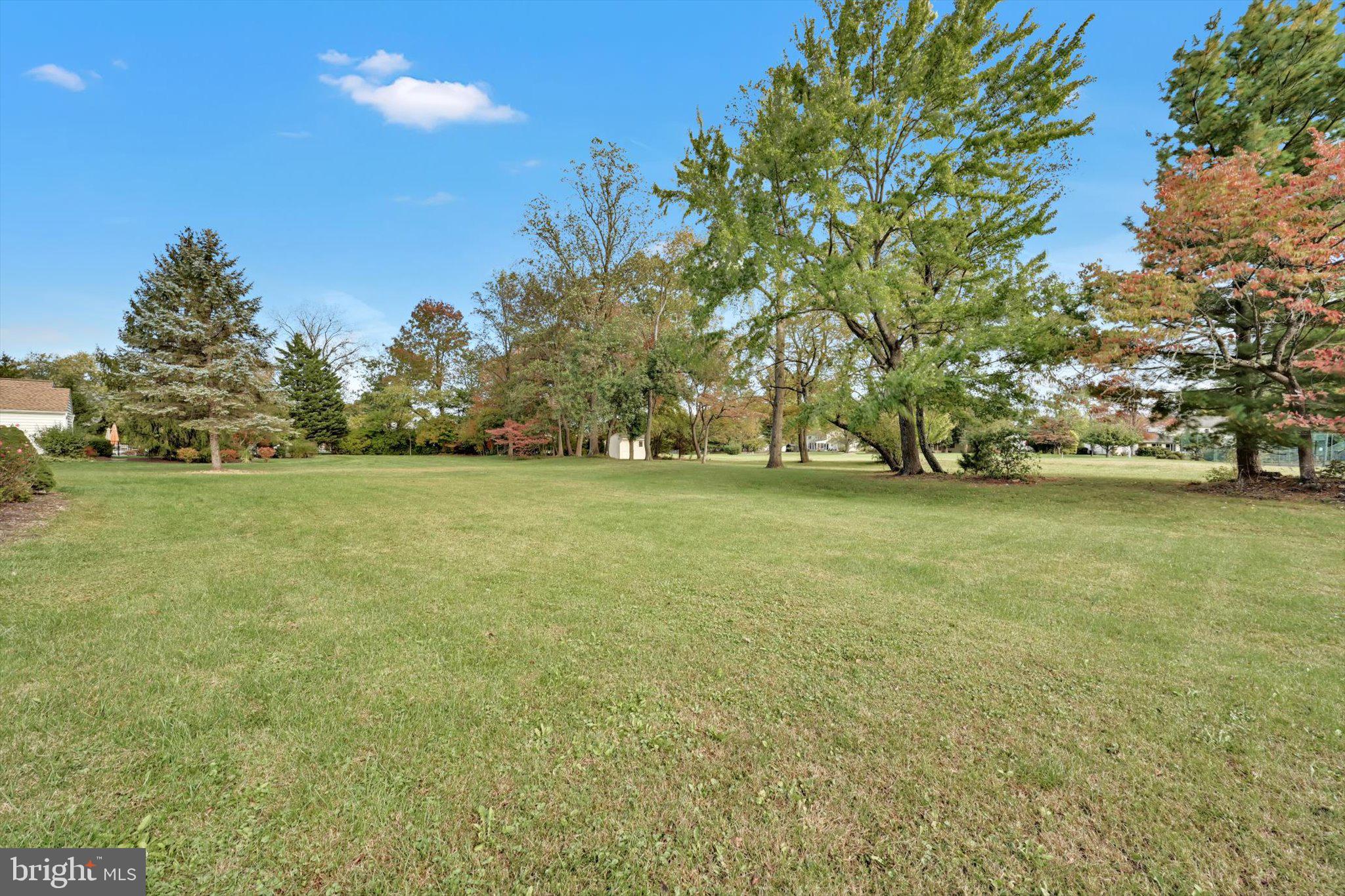 SPRING MILL FARMS - Residential