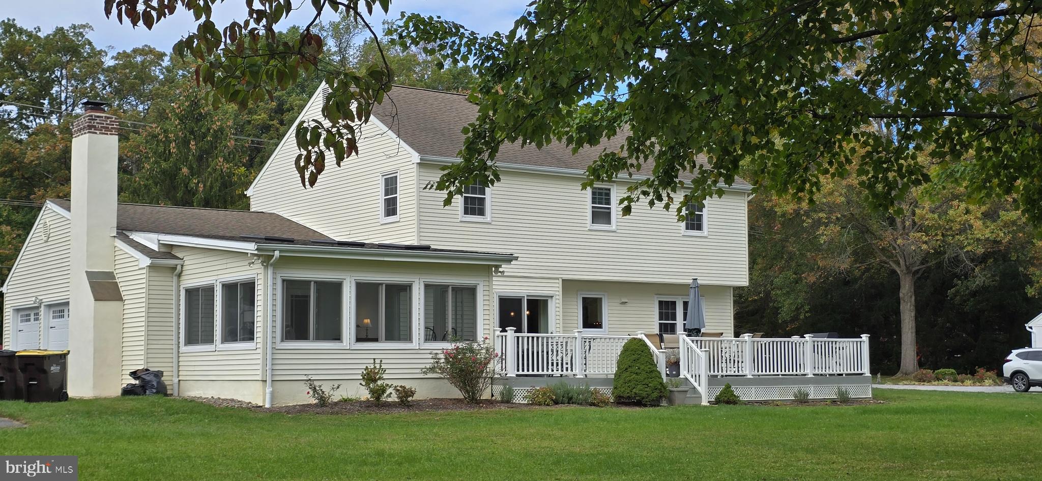 SPRING MILL FARMS - Residential