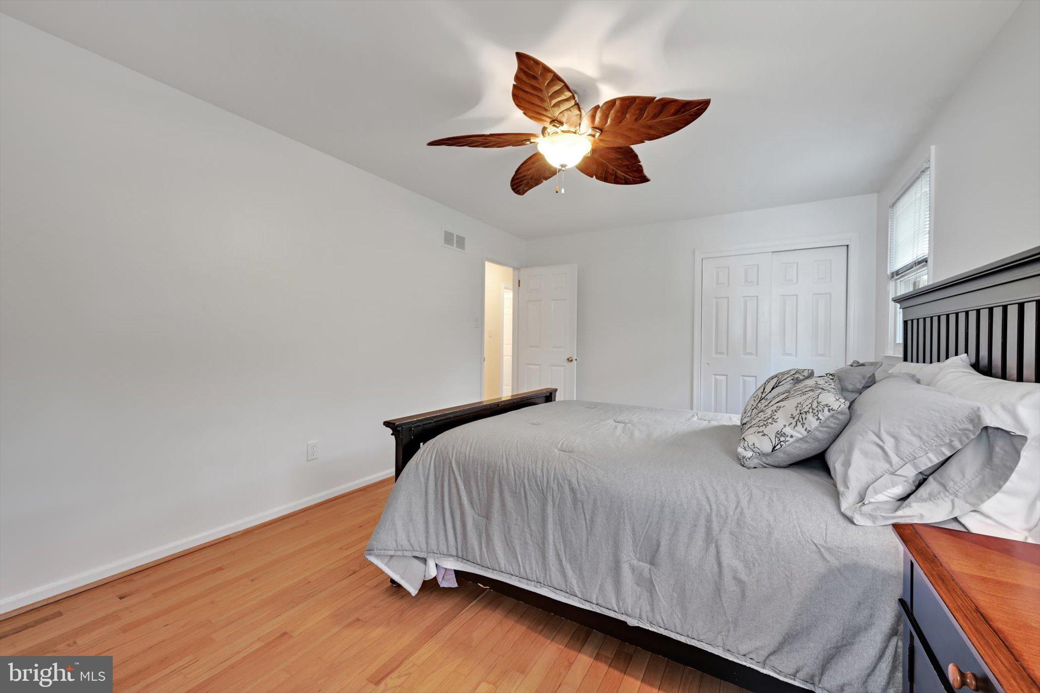 SPRING MILL FARMS - Residential