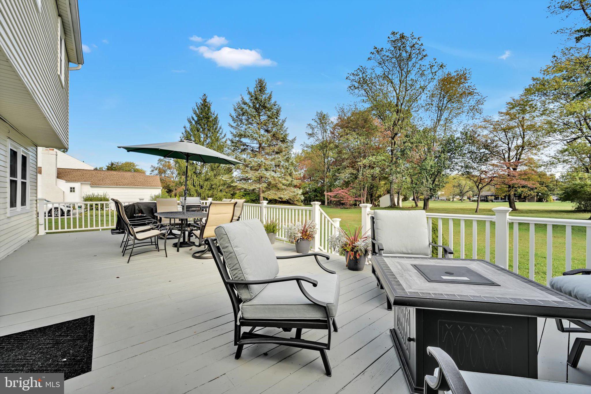 SPRING MILL FARMS - Residential