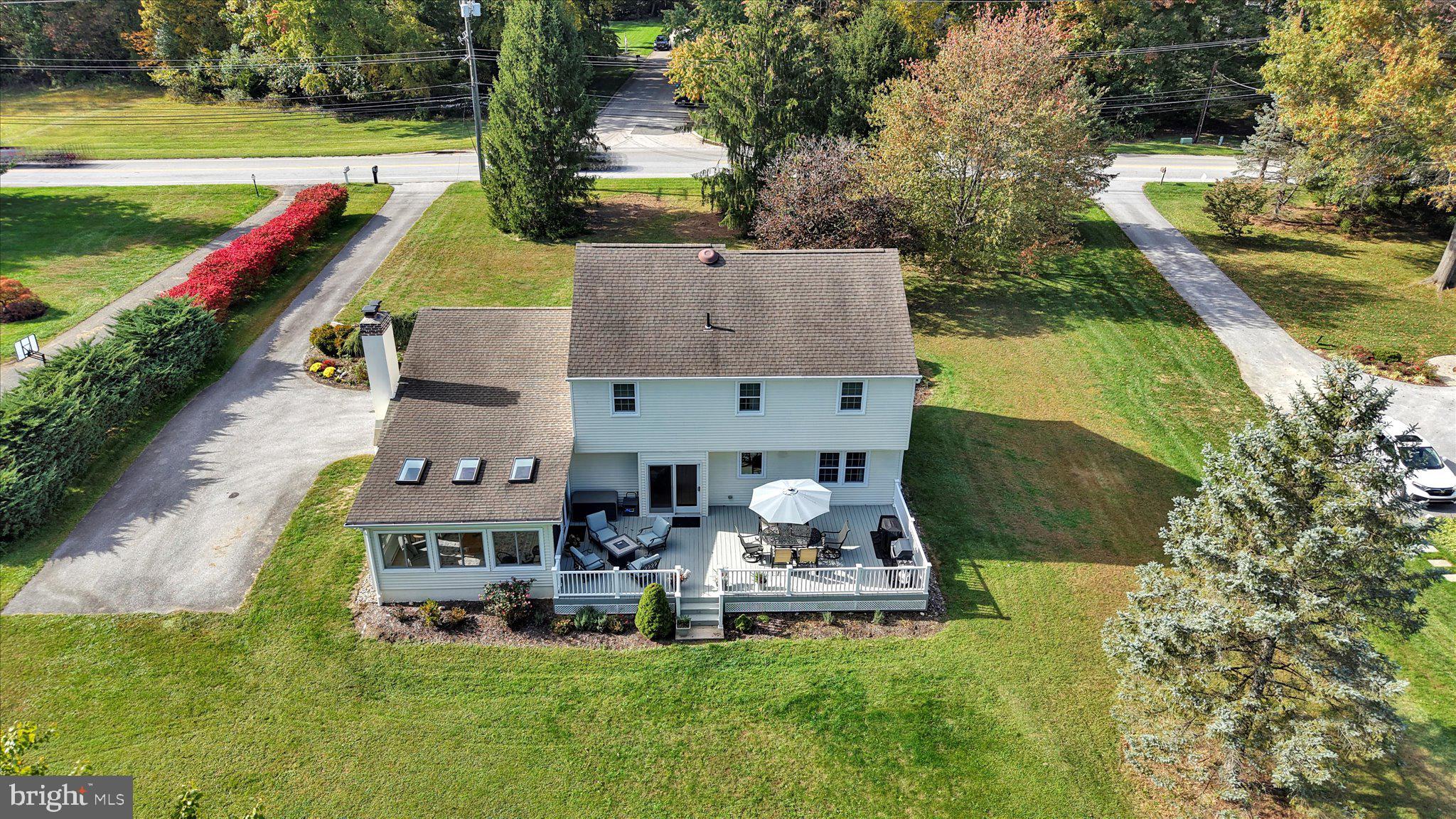 SPRING MILL FARMS - Residential