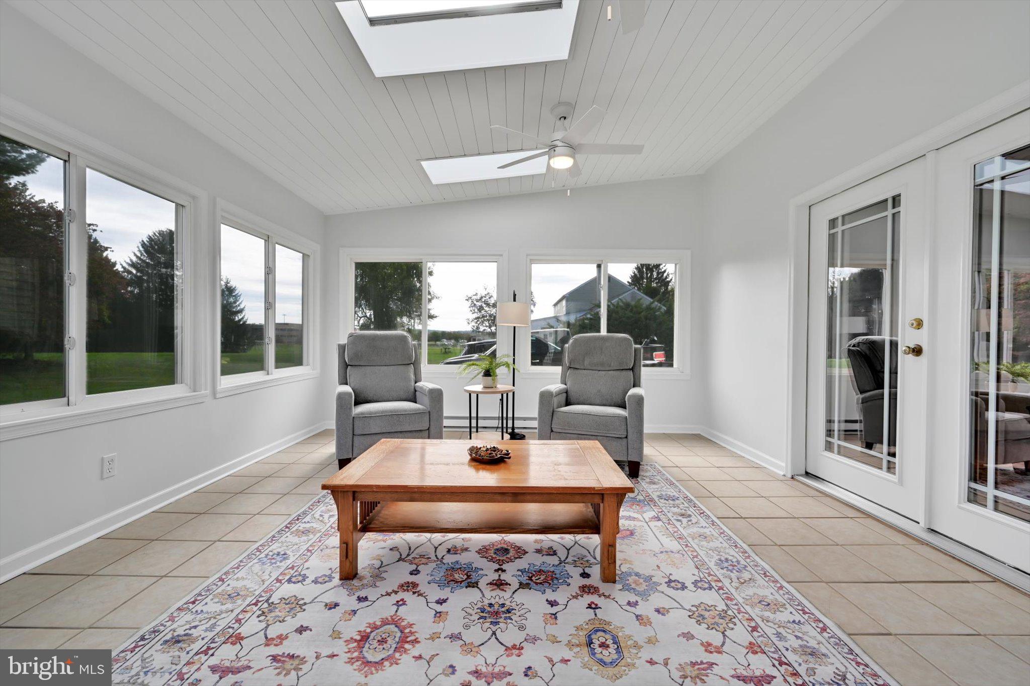 SPRING MILL FARMS - Residential