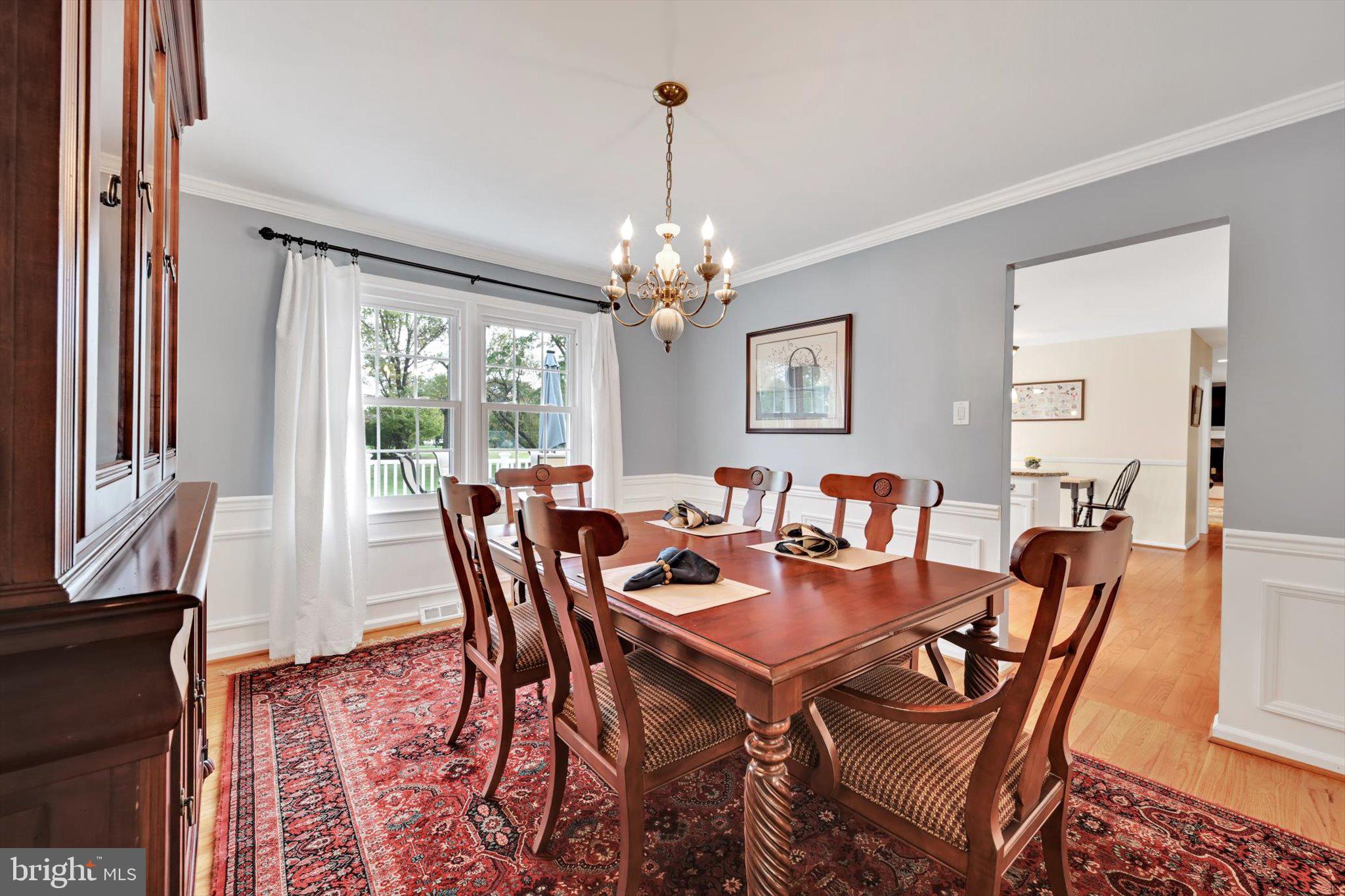 SPRING MILL FARMS - Residential