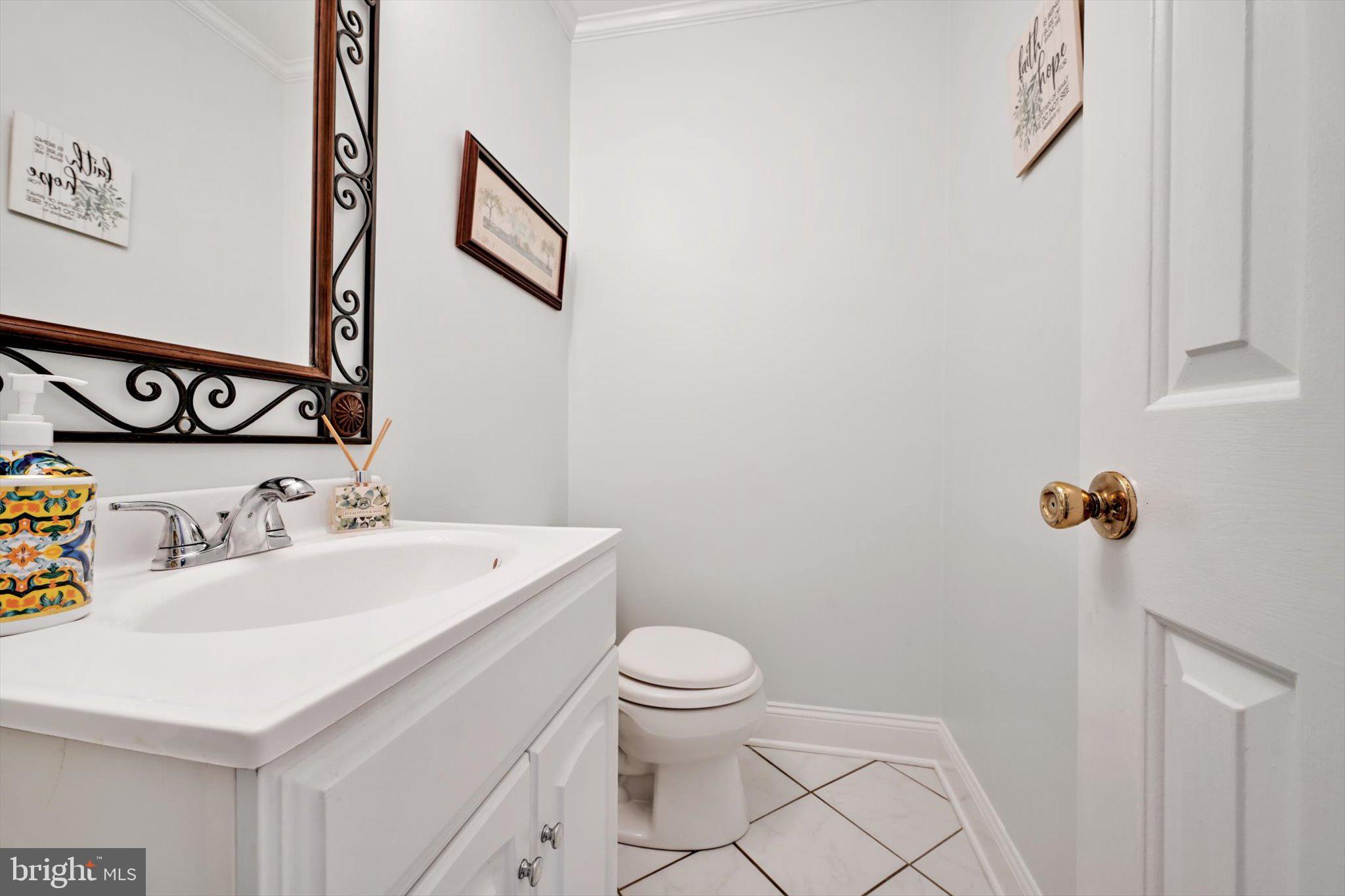 SPRING MILL FARMS - Residential