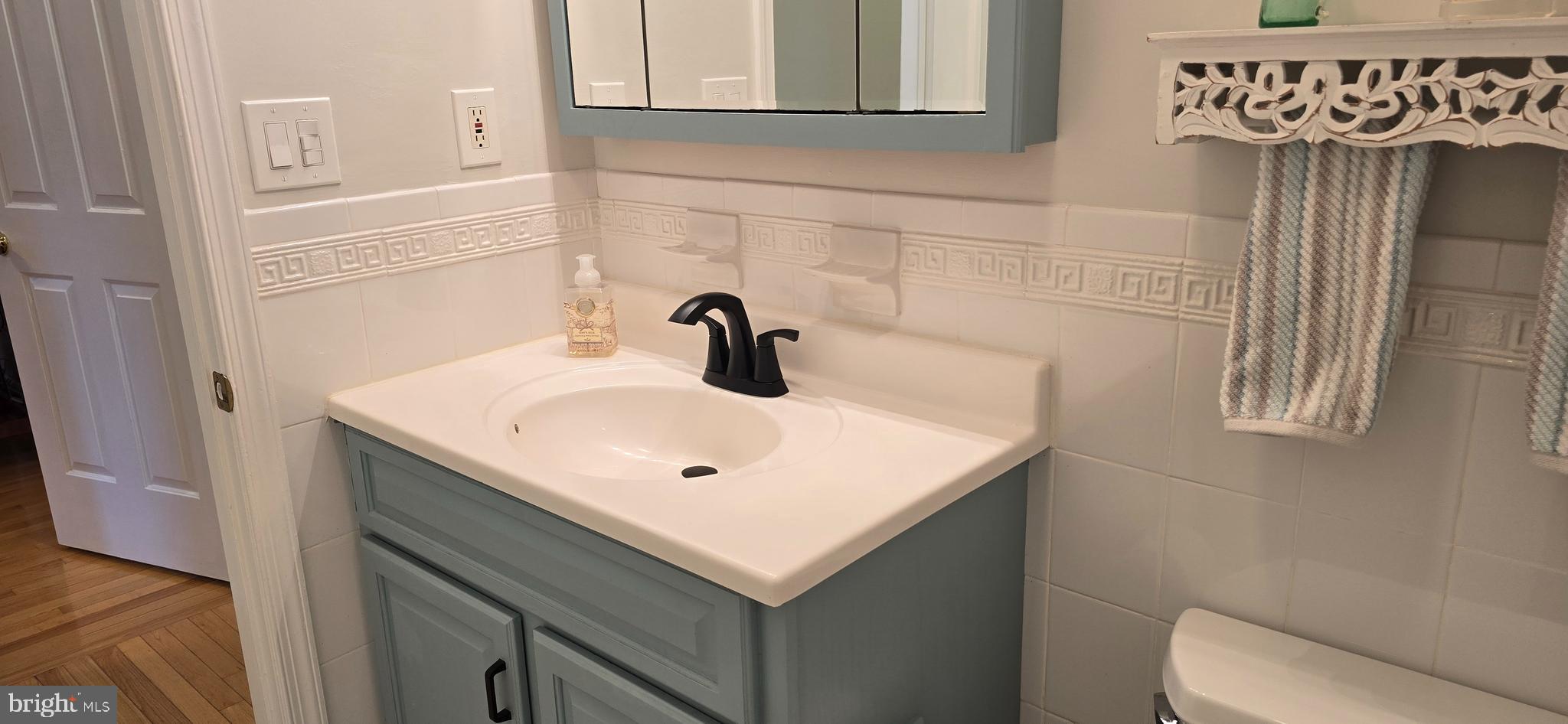 SPRING MILL FARMS - Residential