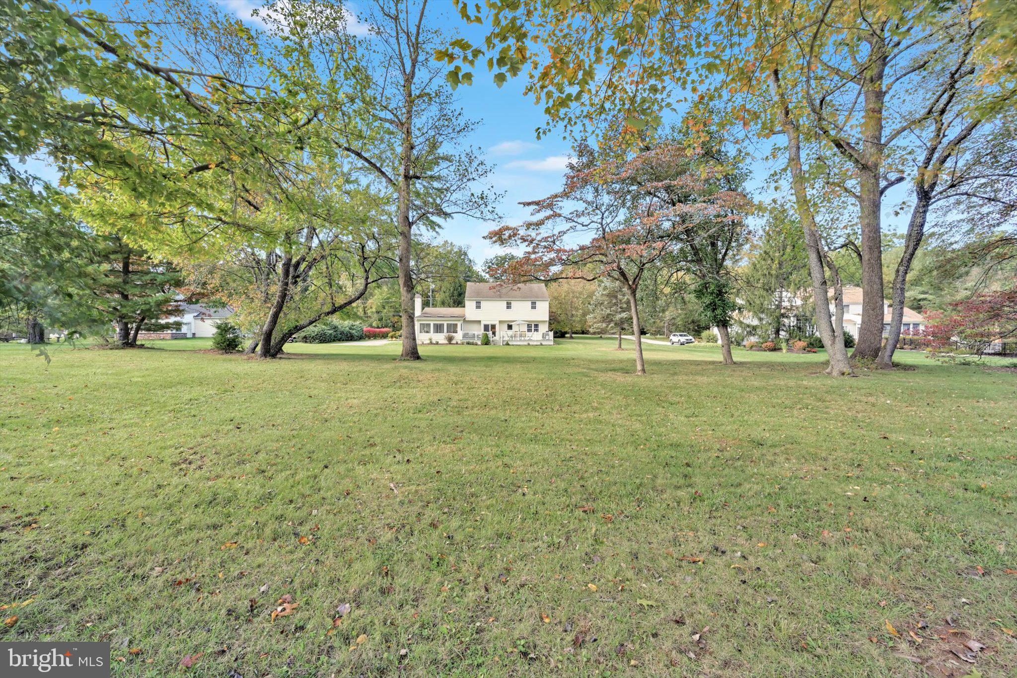 SPRING MILL FARMS - Residential