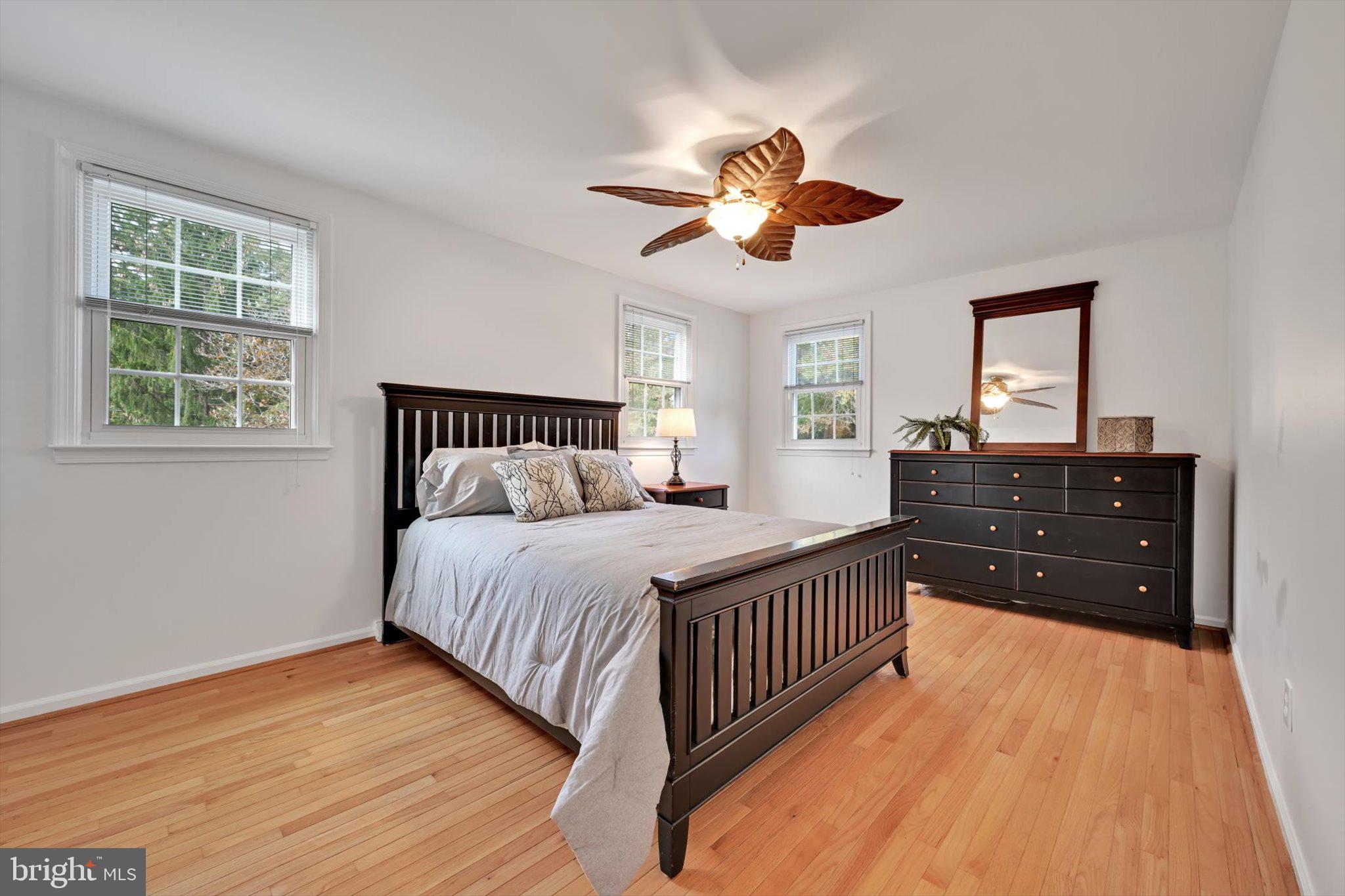 SPRING MILL FARMS - Residential