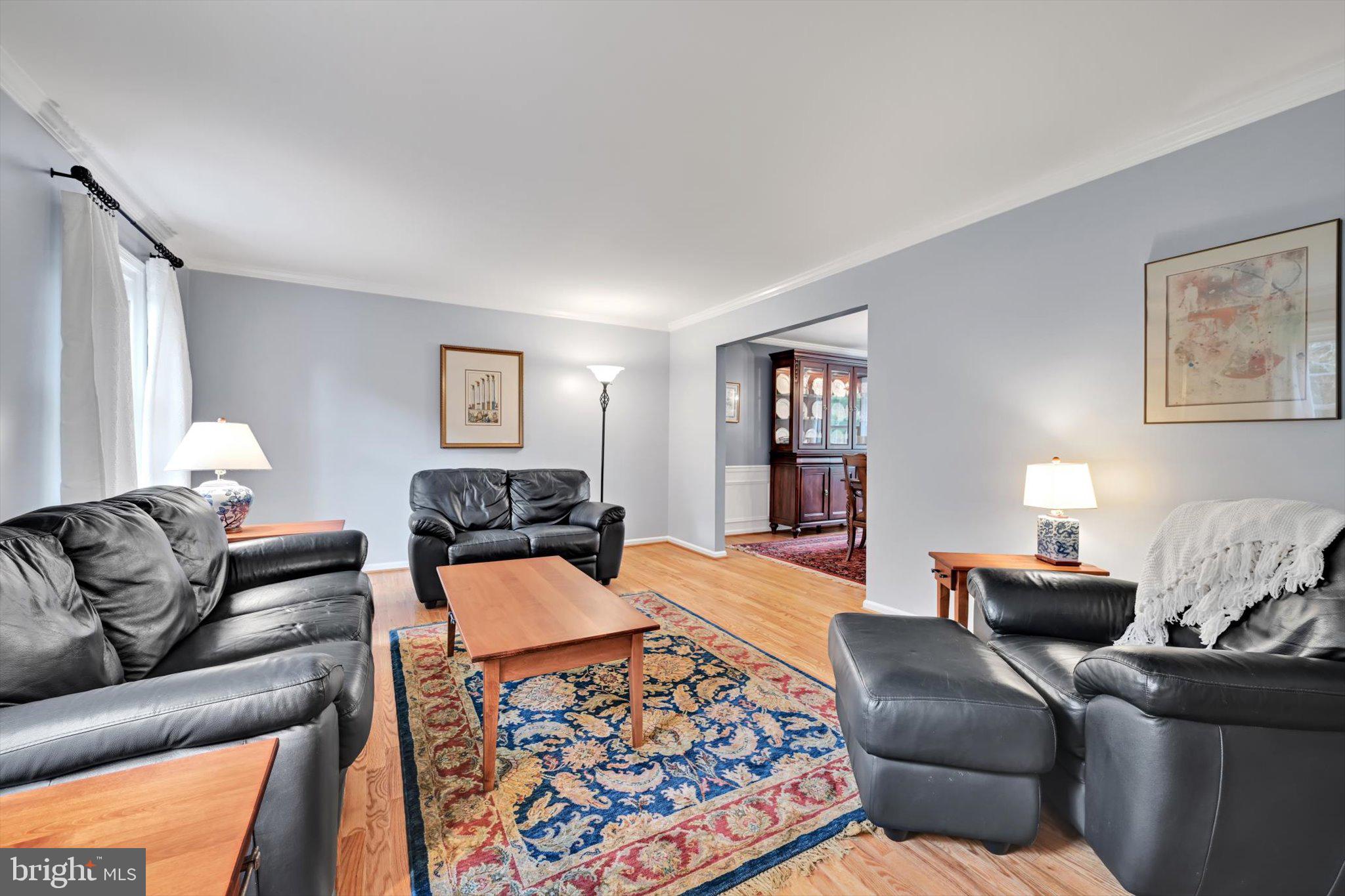 SPRING MILL FARMS - Residential