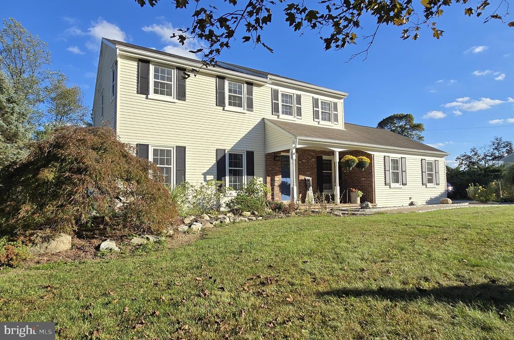 Photo of 273 N Phoenixville Pike, MALVERN, PA 19355 (MLS # PACT2111180)