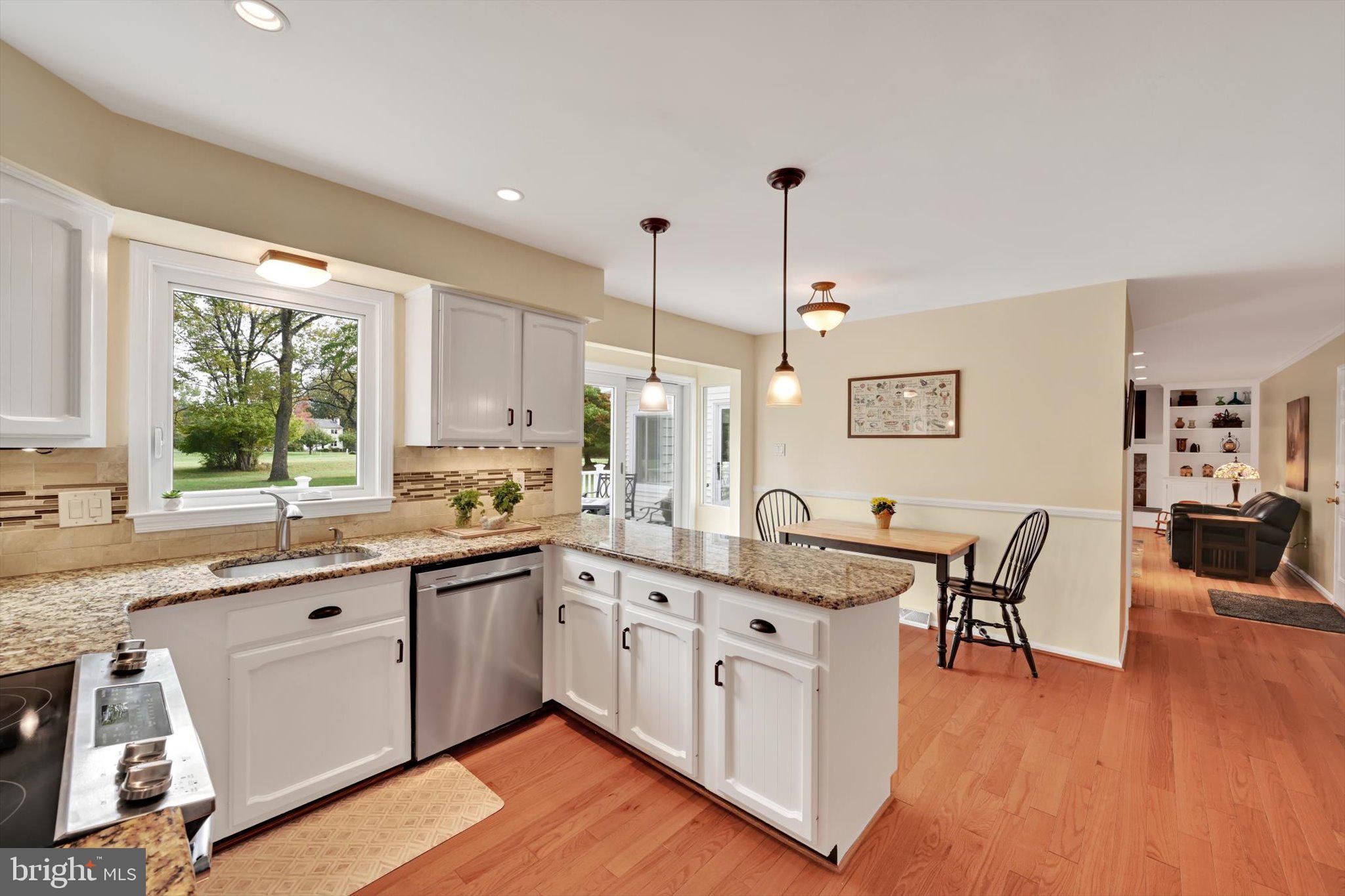 SPRING MILL FARMS - Residential