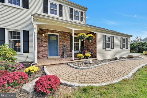 273 N PHOENIXVILLE PIKE MALVERN PA 19355