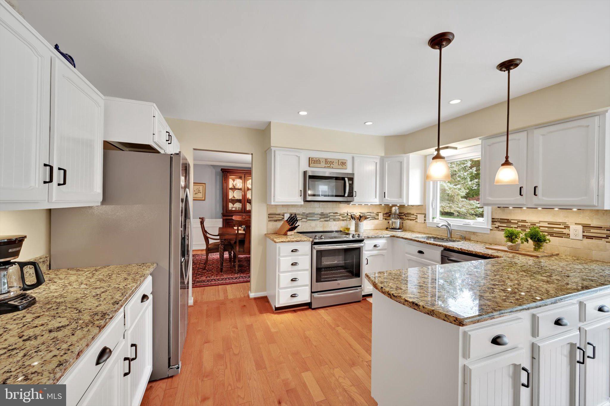 SPRING MILL FARMS - Residential