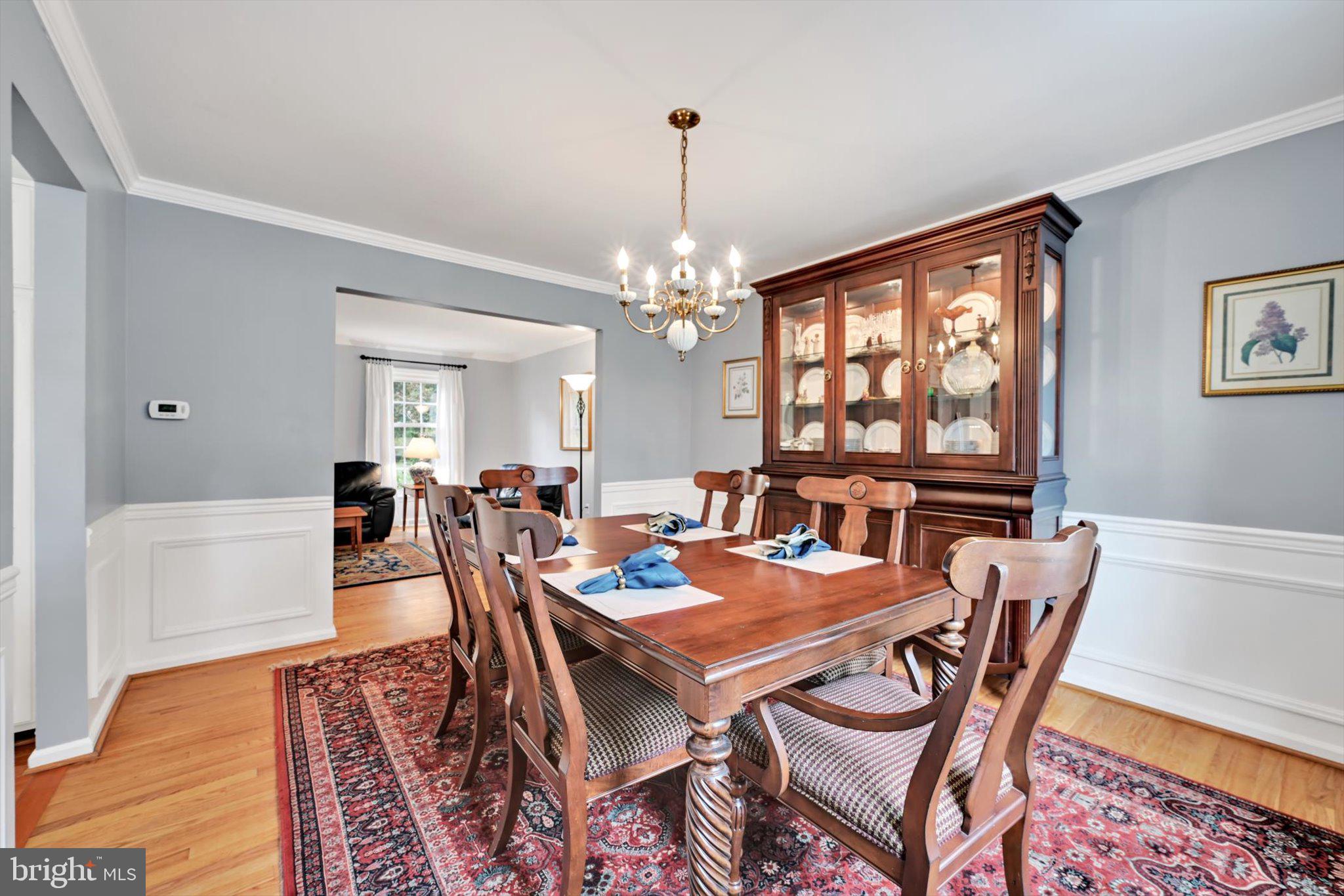 SPRING MILL FARMS - Residential