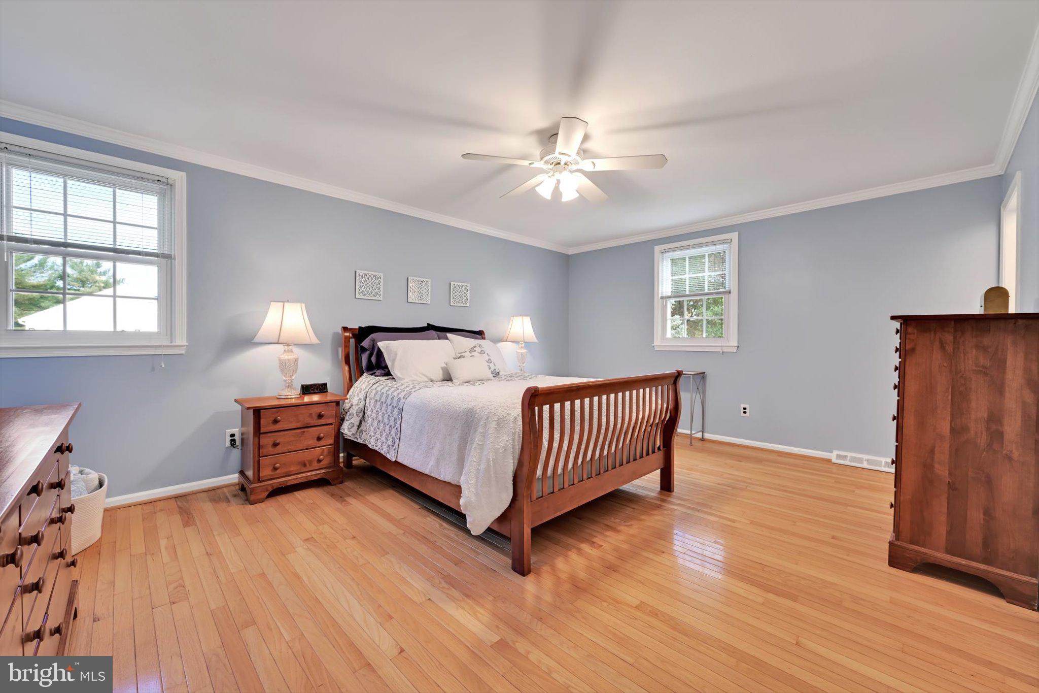 SPRING MILL FARMS - Residential