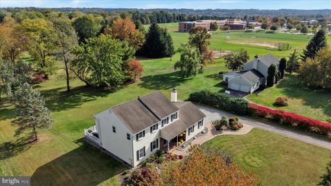 273 N PHOENIXVILLE PIKE MALVERN PA 19355