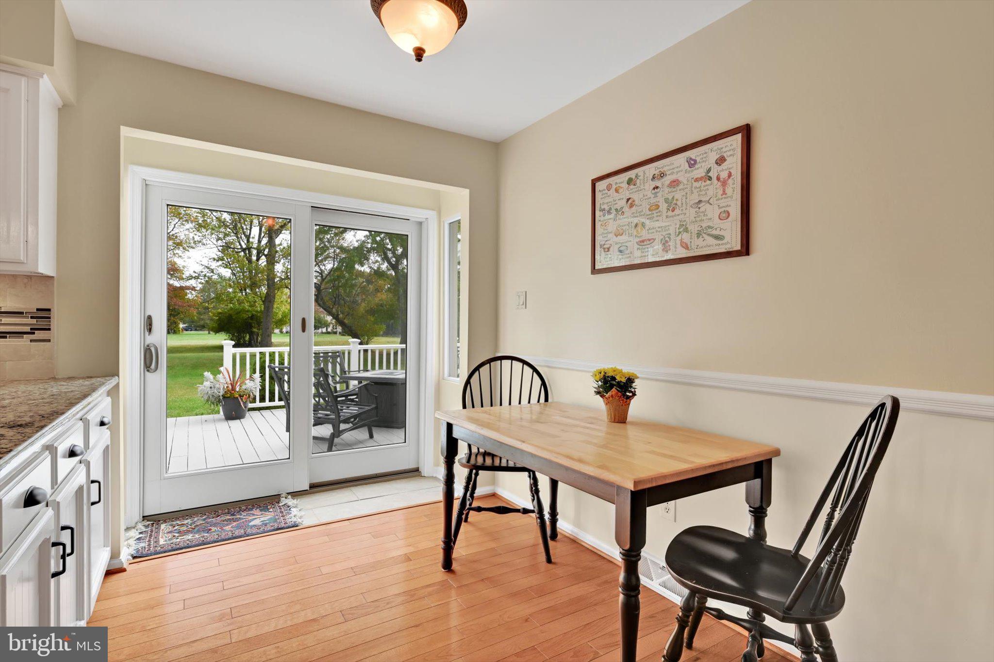 SPRING MILL FARMS - Residential