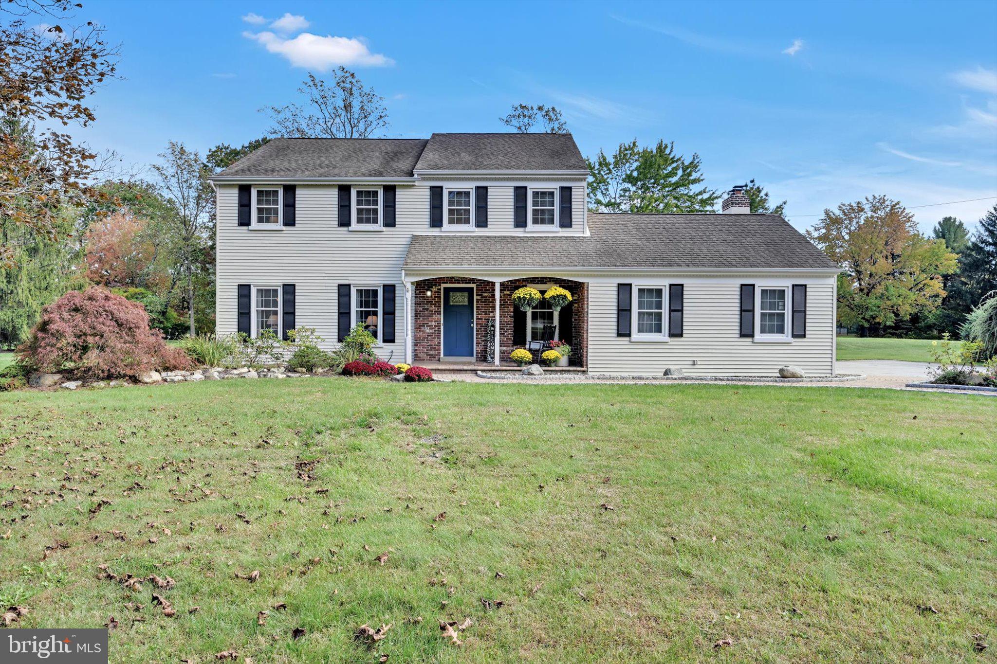 SPRING MILL FARMS - Residential