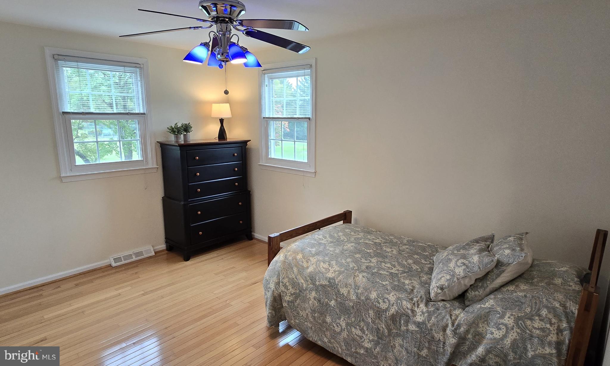 SPRING MILL FARMS - Residential