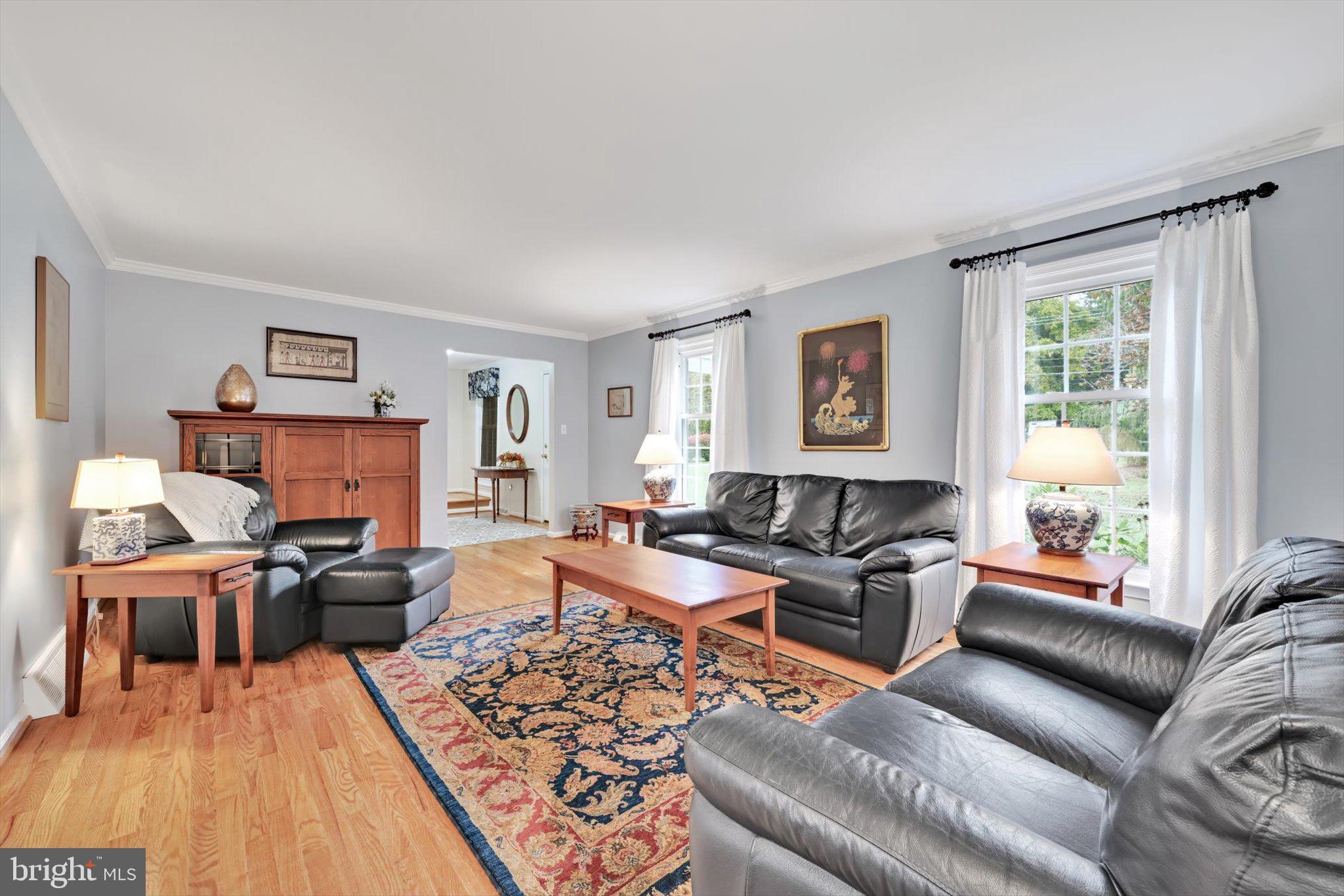 SPRING MILL FARMS - Residential