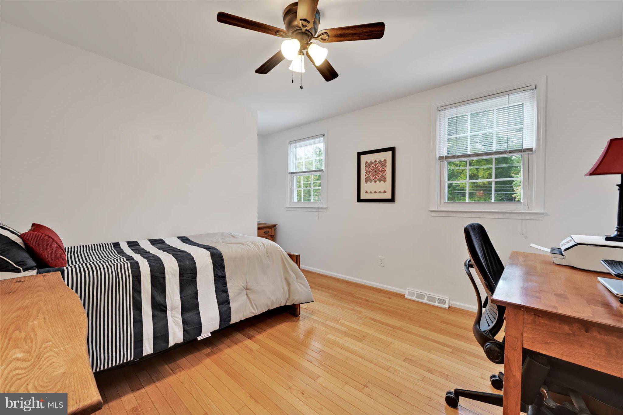 SPRING MILL FARMS - Residential