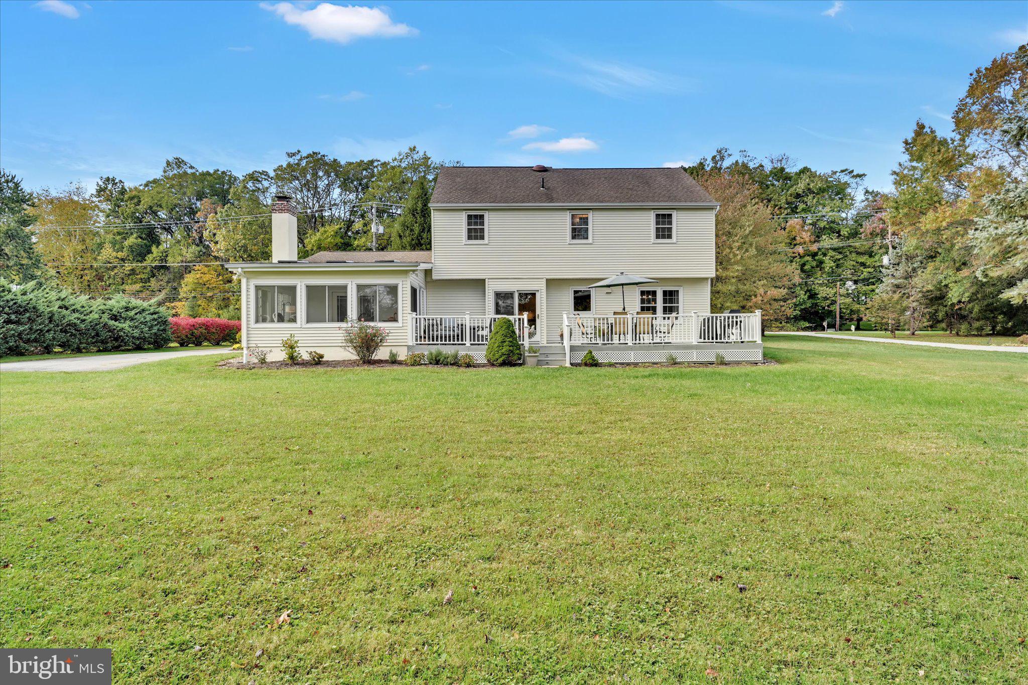 SPRING MILL FARMS - Residential