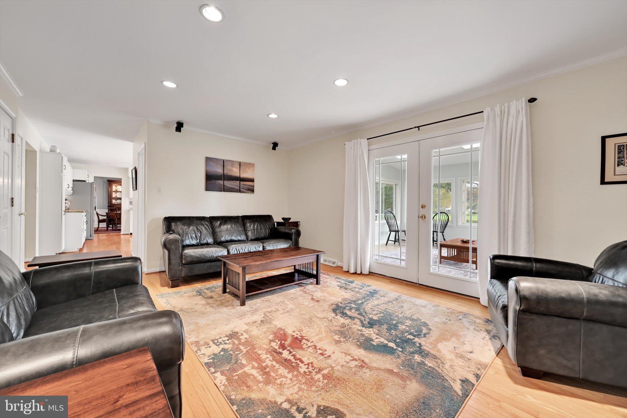 SPRING MILL FARMS - Residential