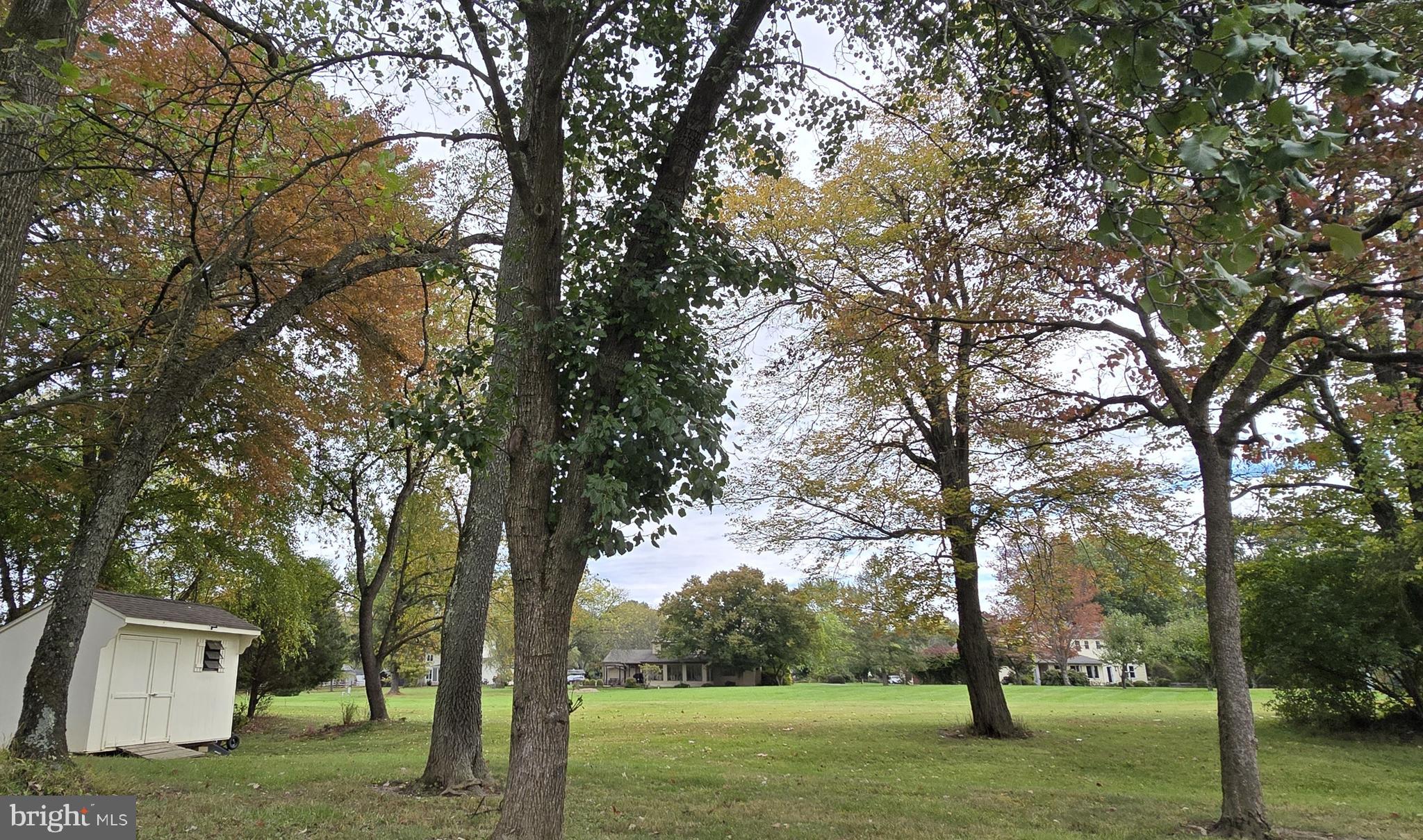SPRING MILL FARMS - Residential