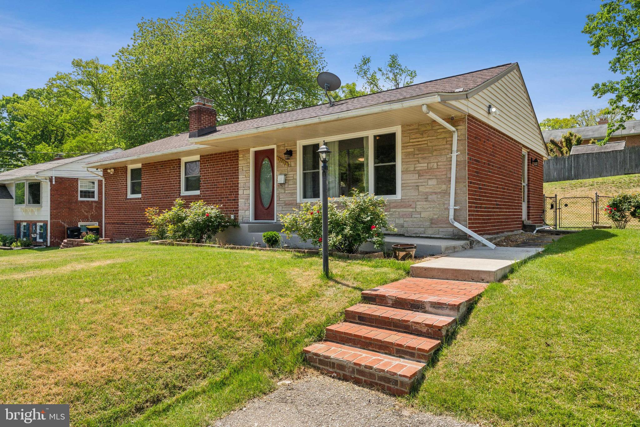13012 BELLEVUE STREET