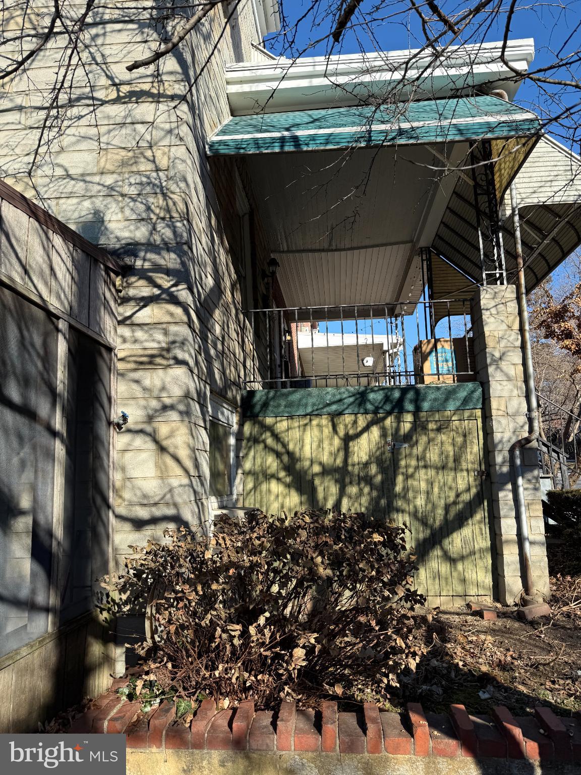 WYMAN PARK HAMPDEN - Residential