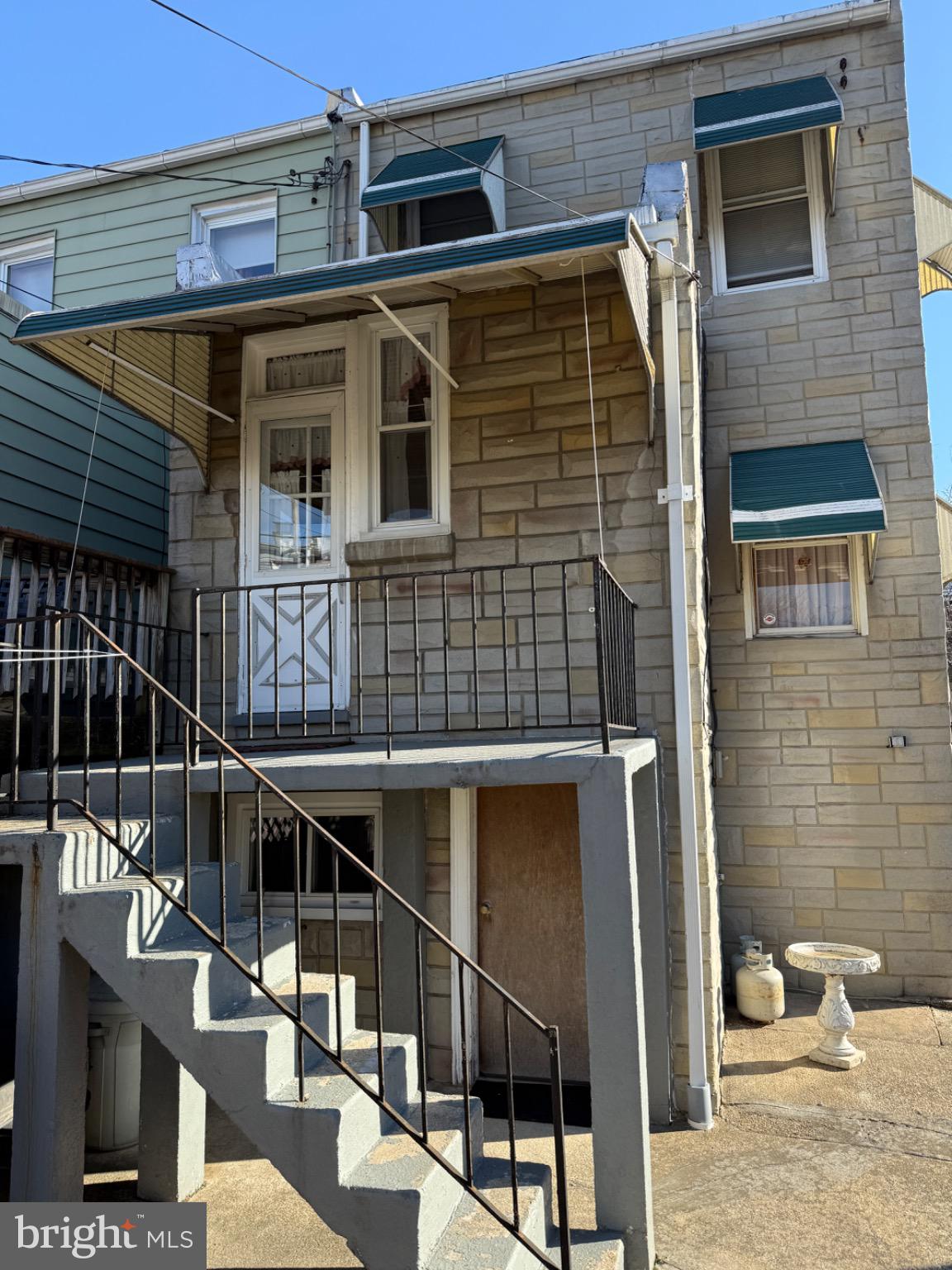 WYMAN PARK HAMPDEN - Residential