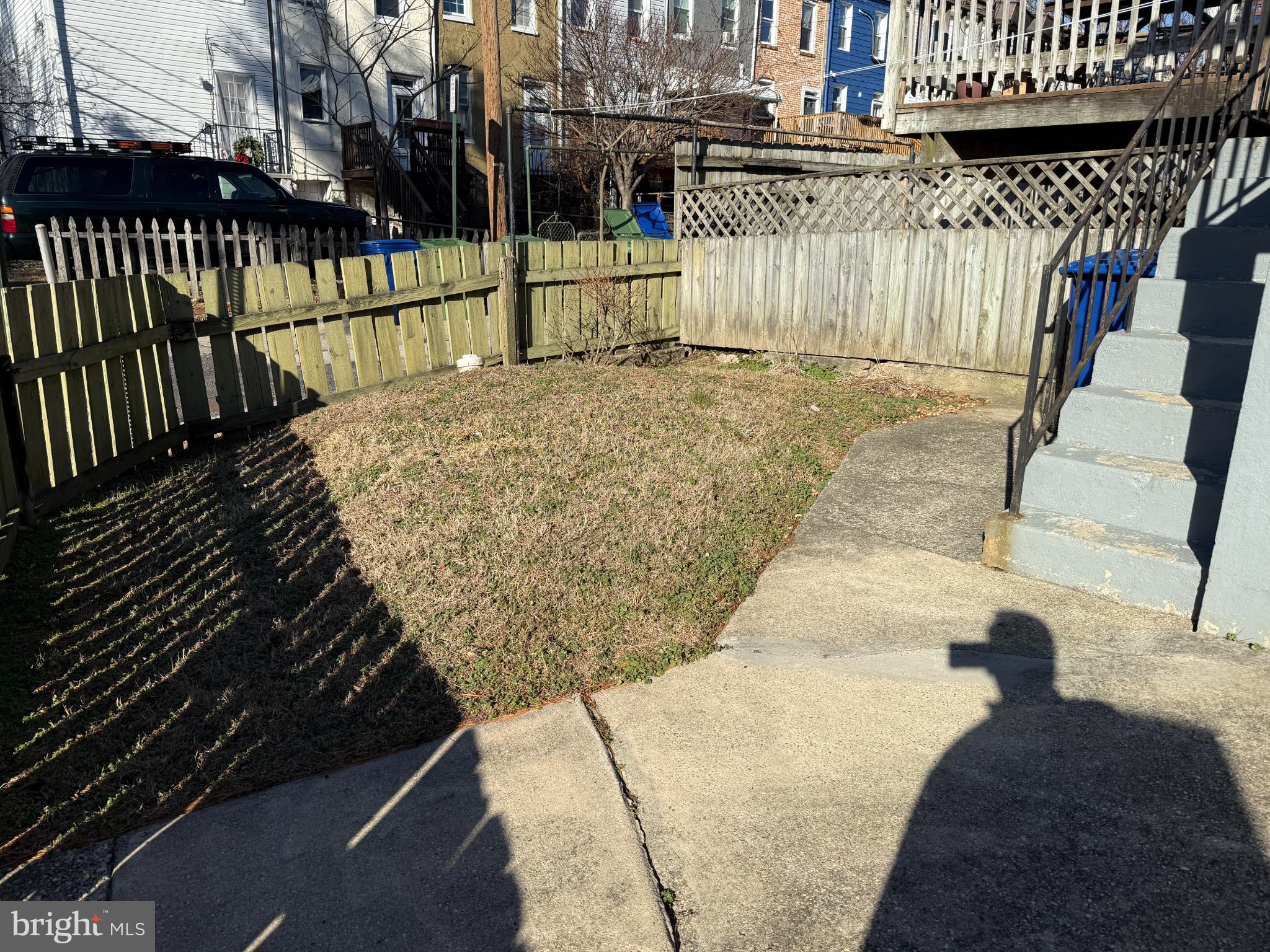 WYMAN PARK HAMPDEN - Residential