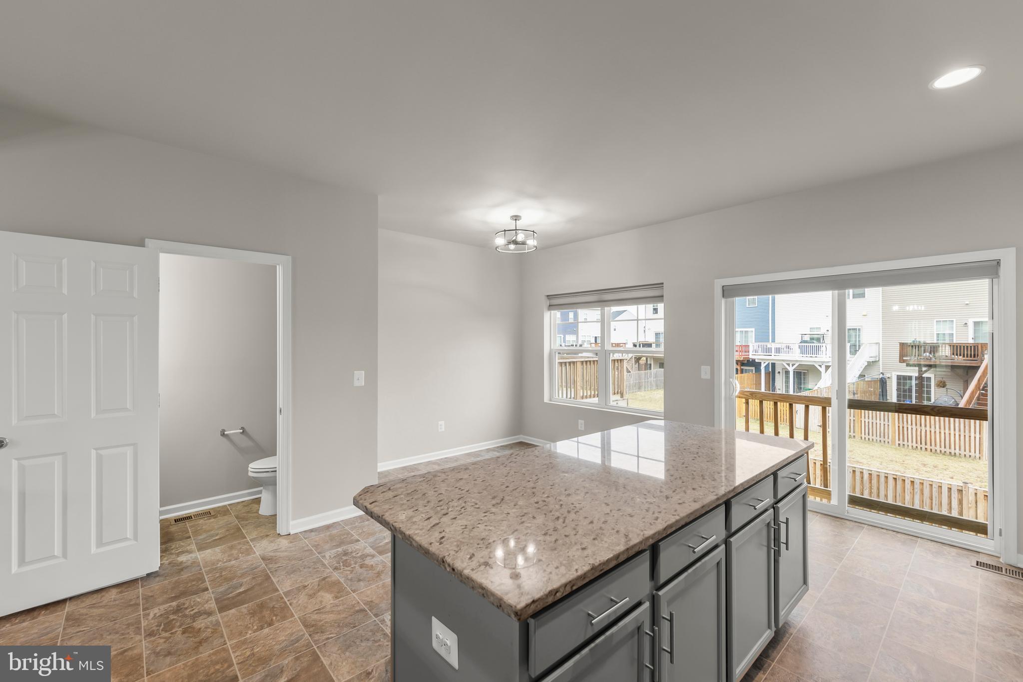 SNOWDEN BRIDGE - Residential Lease