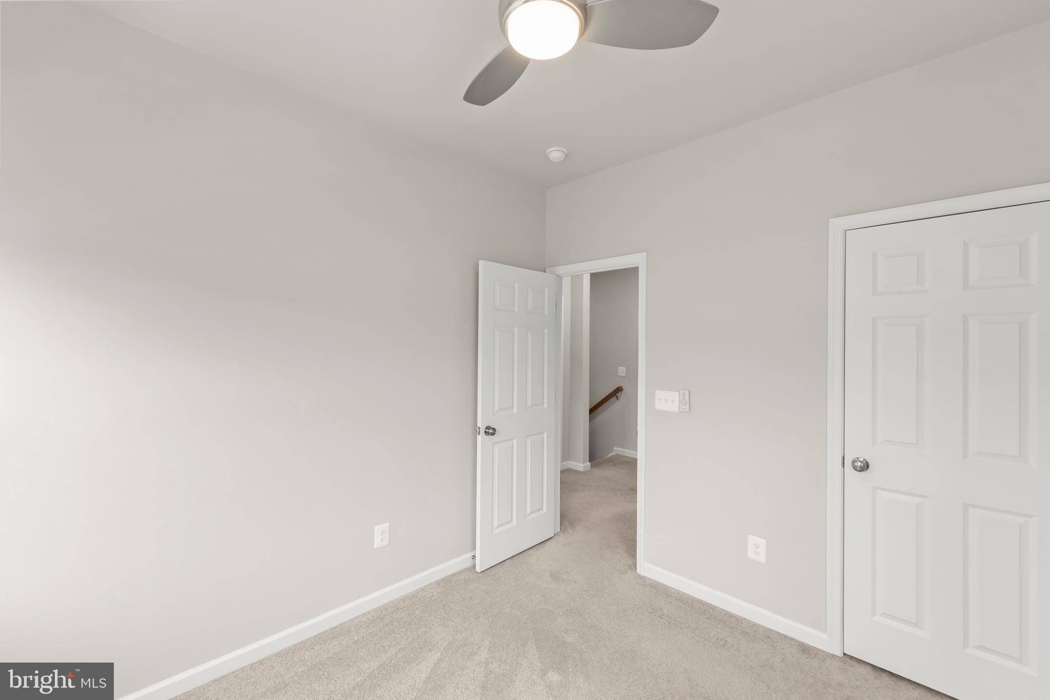 SNOWDEN BRIDGE - Residential Lease