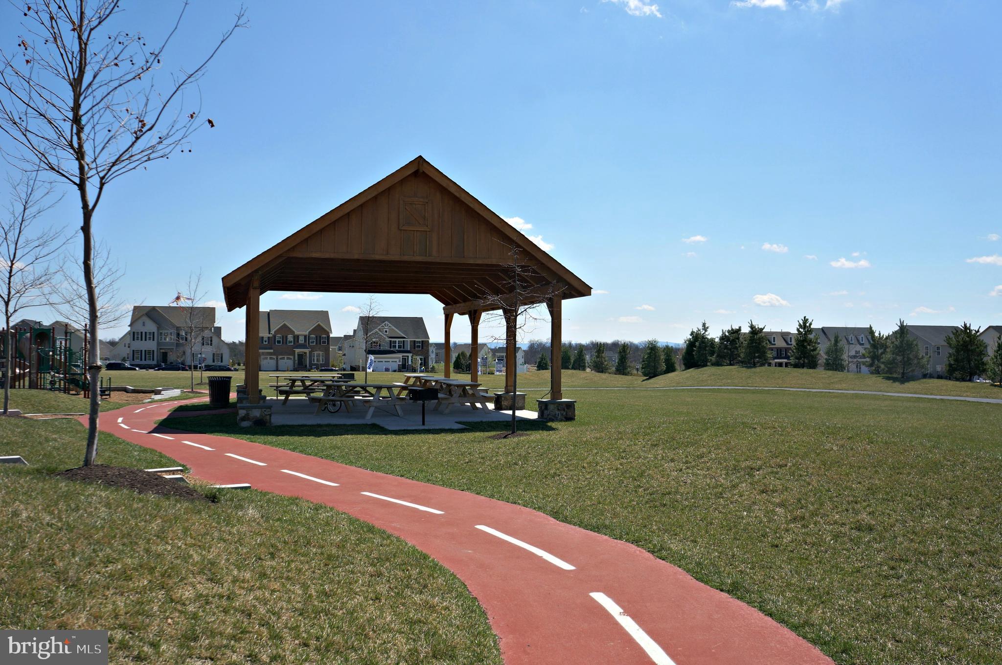 SNOWDEN BRIDGE - Residential Lease