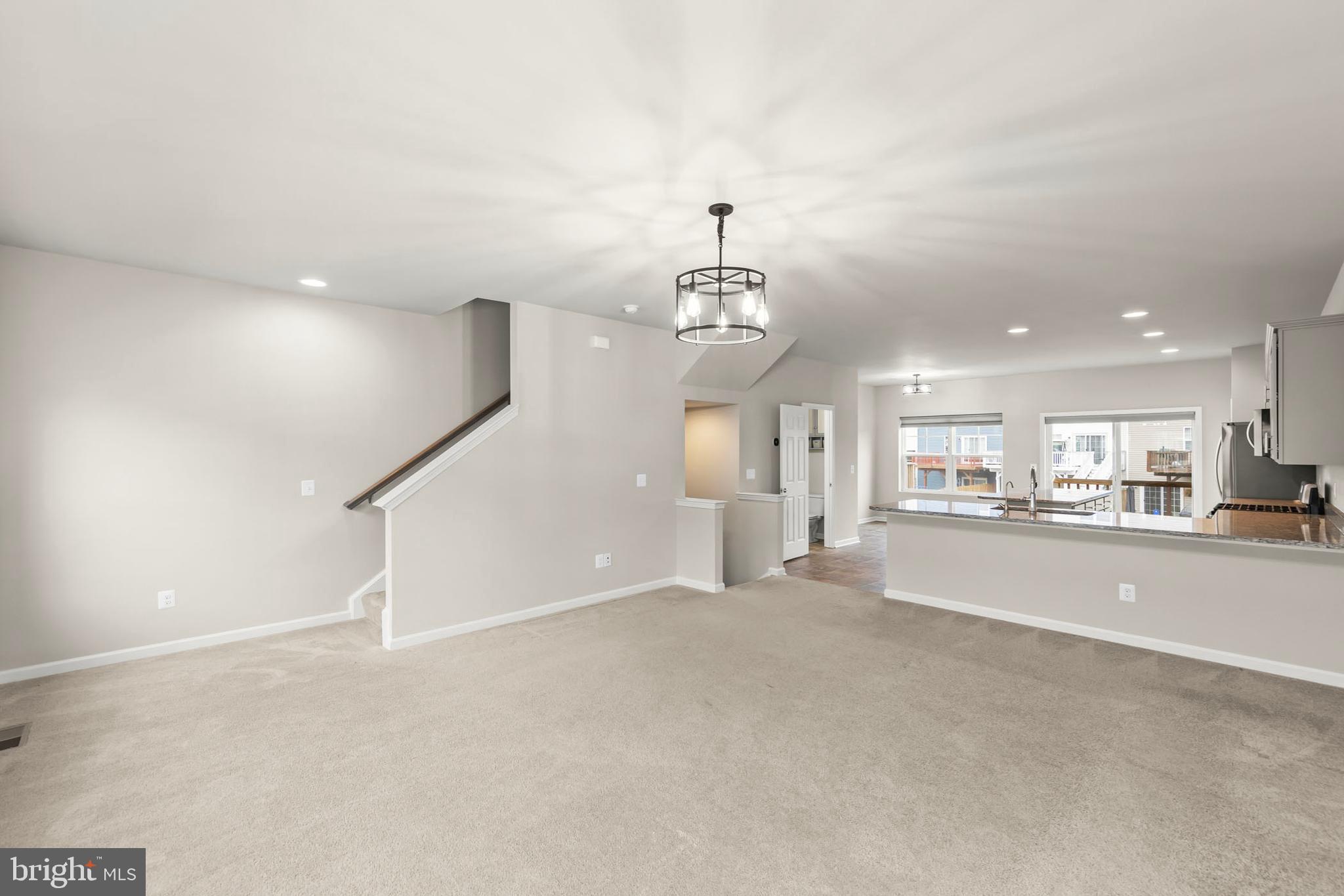 SNOWDEN BRIDGE - Residential Lease