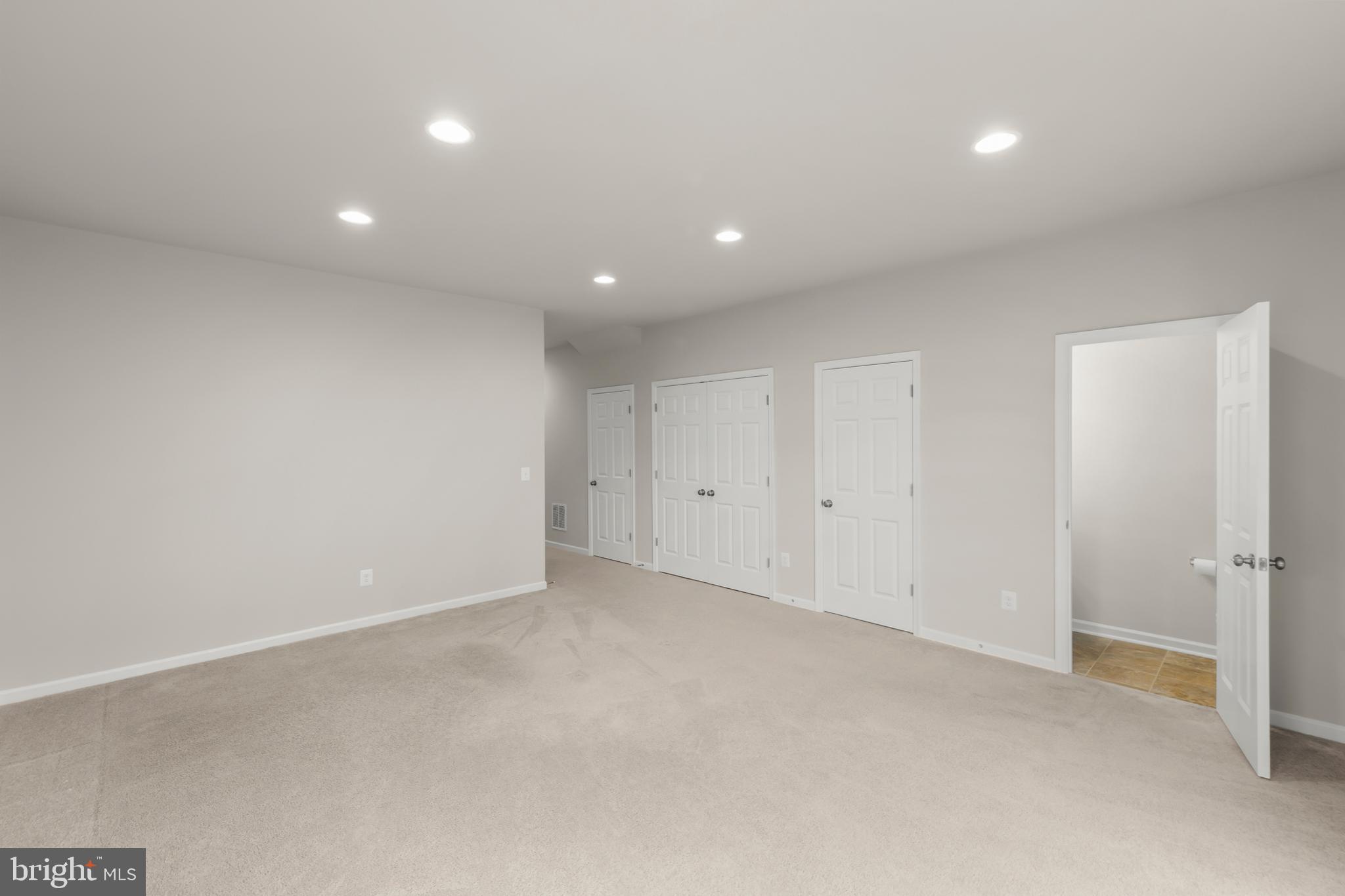 SNOWDEN BRIDGE - Residential Lease