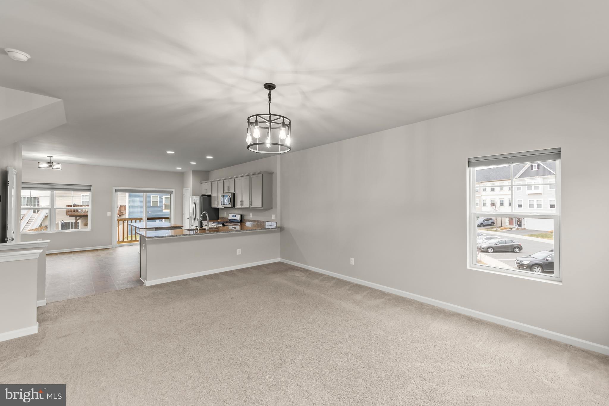 SNOWDEN BRIDGE - Residential Lease