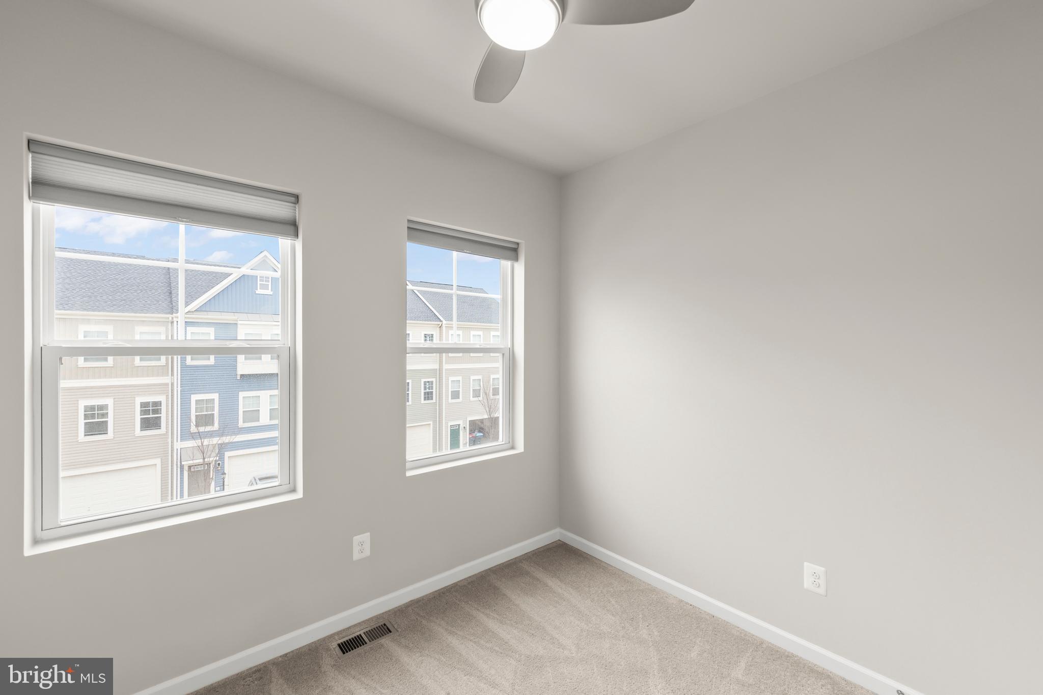 SNOWDEN BRIDGE - Residential Lease