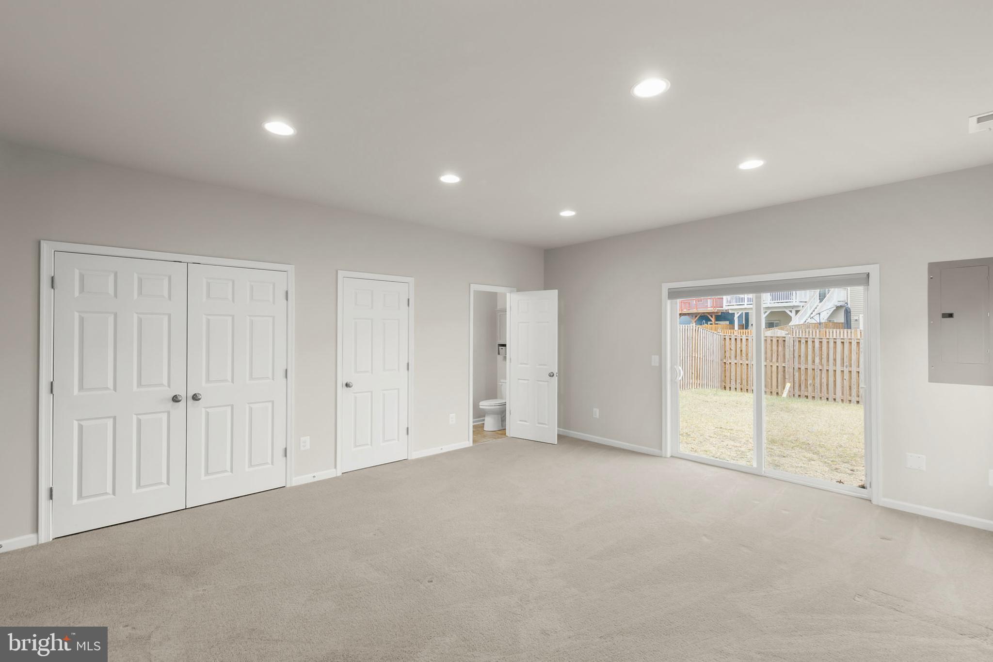 SNOWDEN BRIDGE - Residential Lease