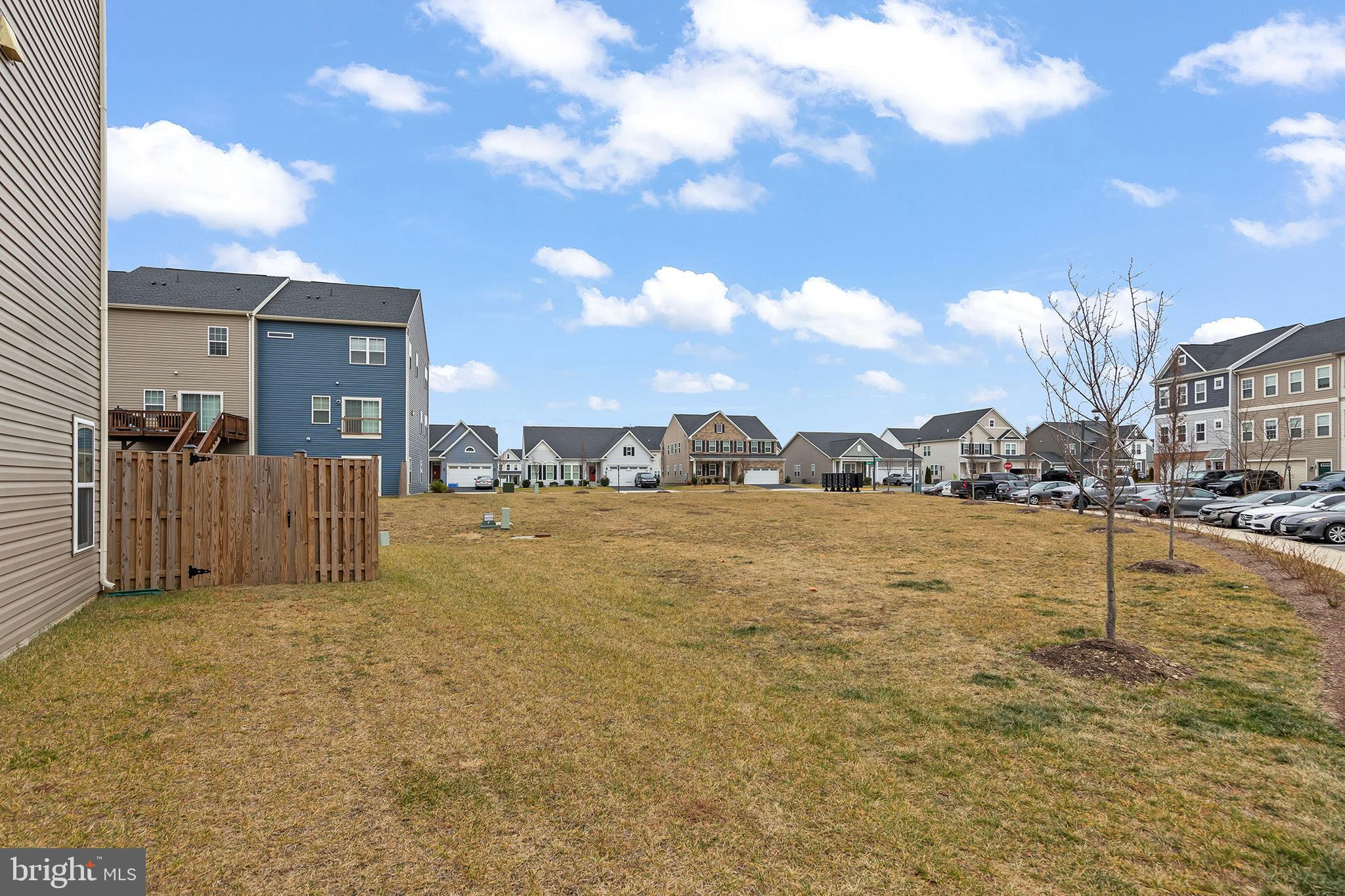 SNOWDEN BRIDGE - Residential Lease