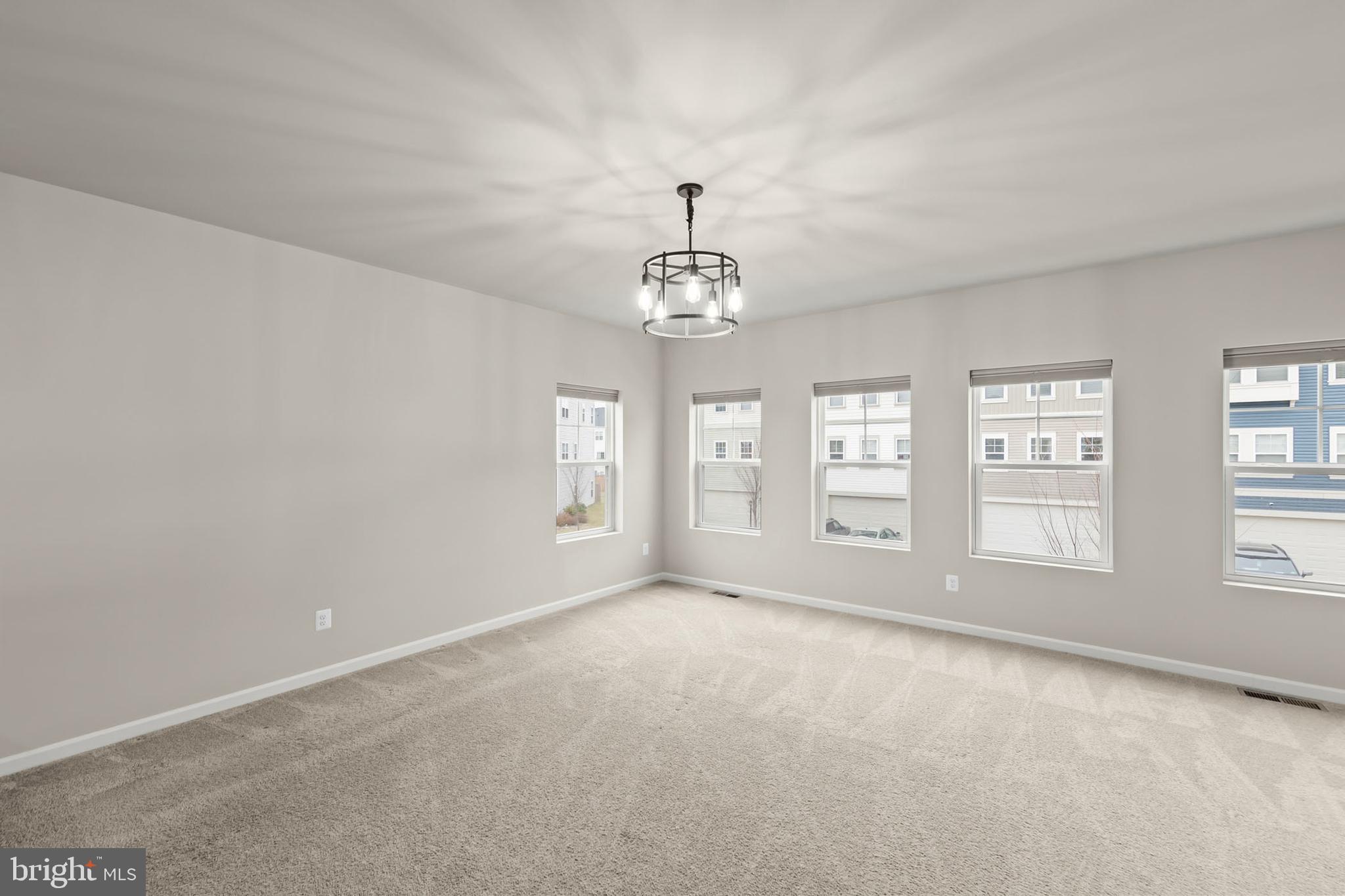 SNOWDEN BRIDGE - Residential Lease