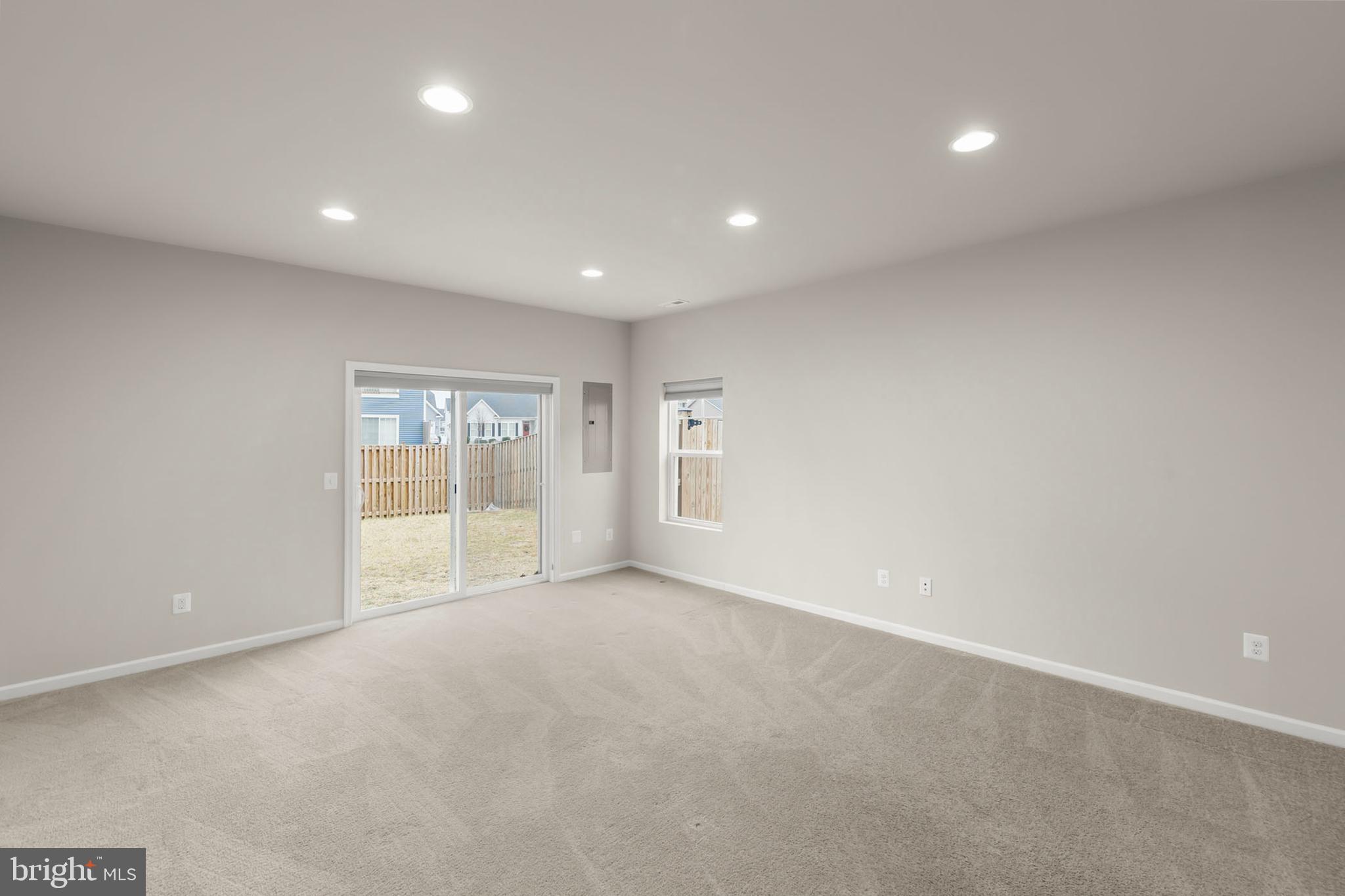 SNOWDEN BRIDGE - Residential Lease