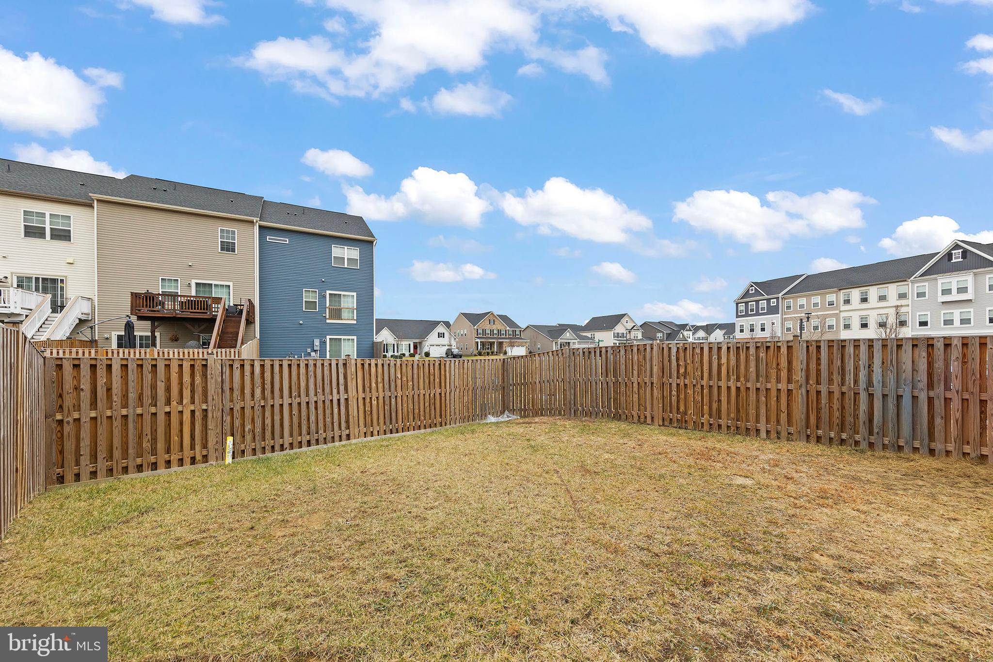 SNOWDEN BRIDGE - Residential Lease